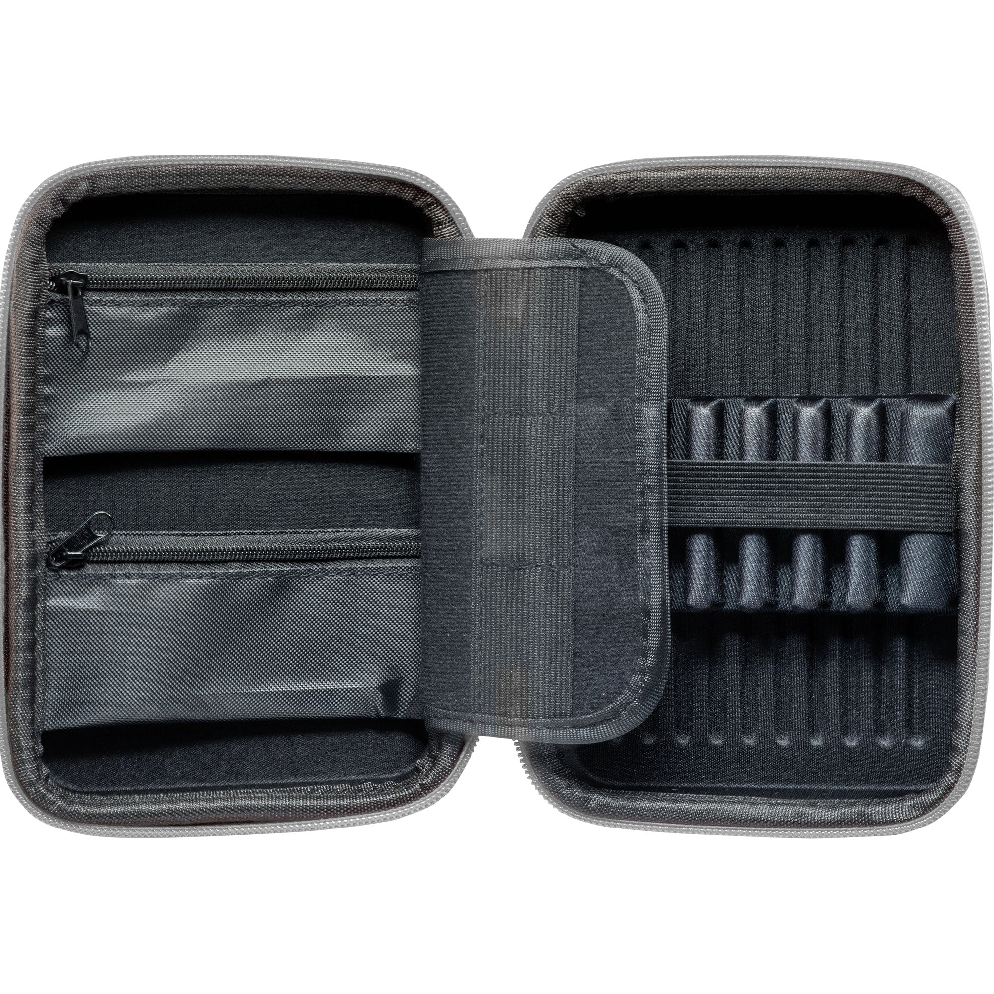 Datadart ProPac MAX Darts Case - Large EVA Case - Holds 2 Fully Assembled Sets - Image 22