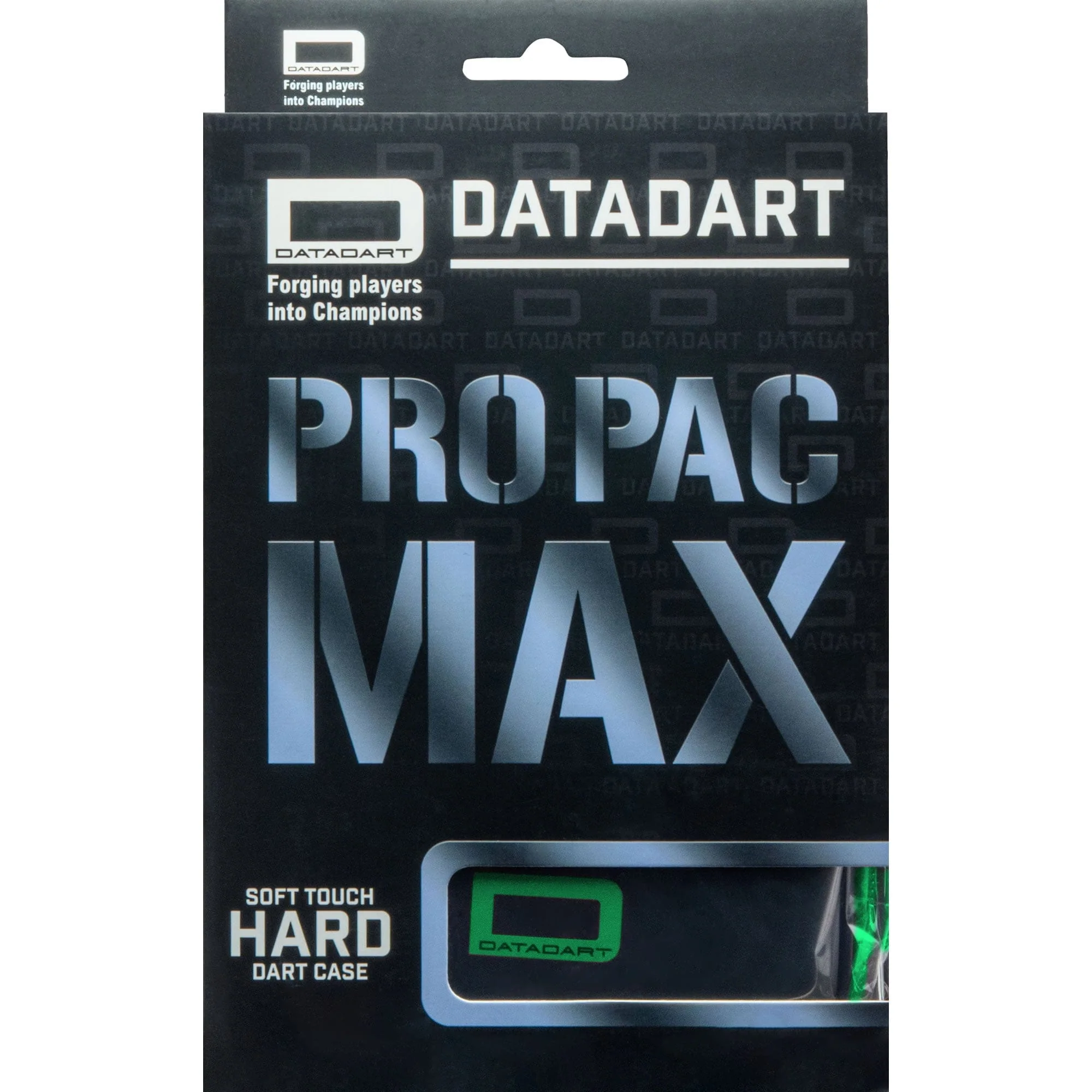 Datadart ProPac MAX Darts Case - Large EVA Case - Holds 2 Fully Assembled Sets - Image 30
