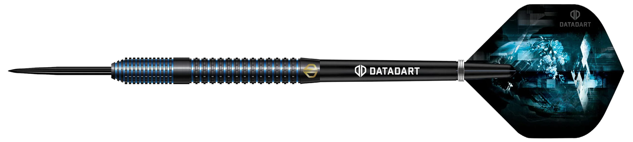 Datadart Shiver Darts - Steel Tip - 90% Tungsten - Image 4