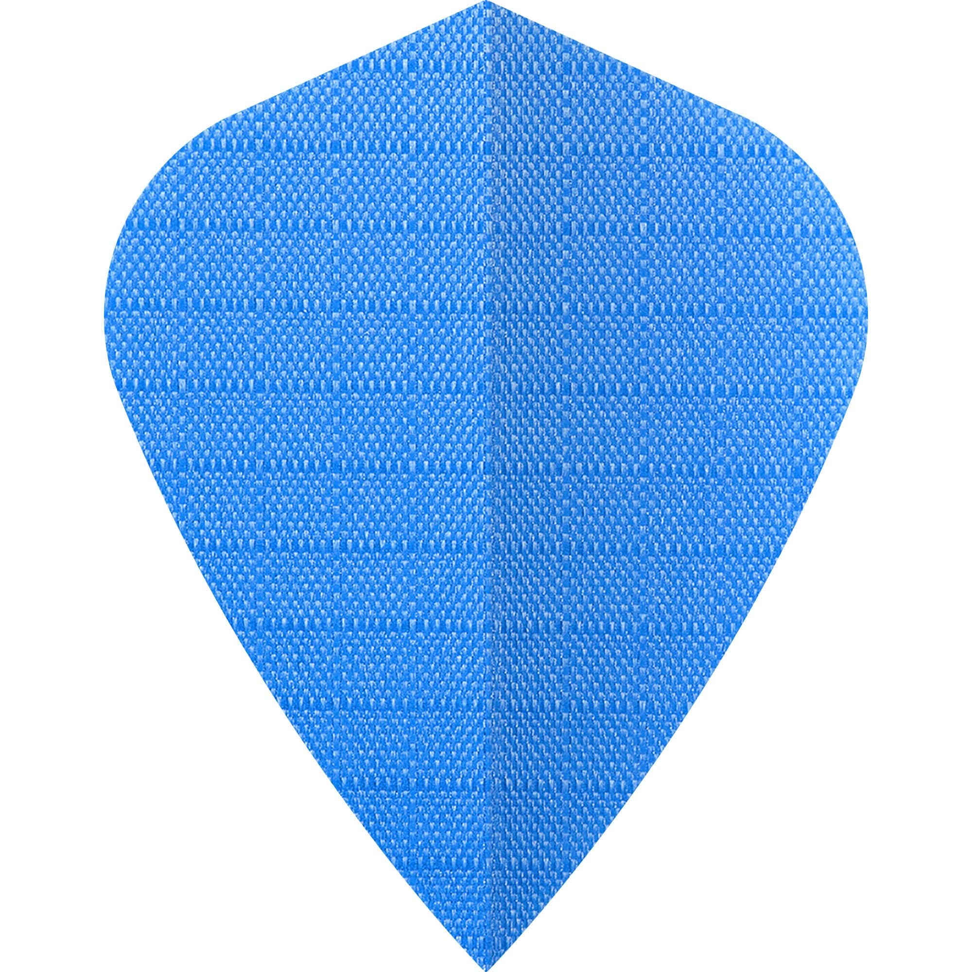 *Designa Dart Flights - Fabric Rip Stop Nylon - Longlife - Kite - Image 10
