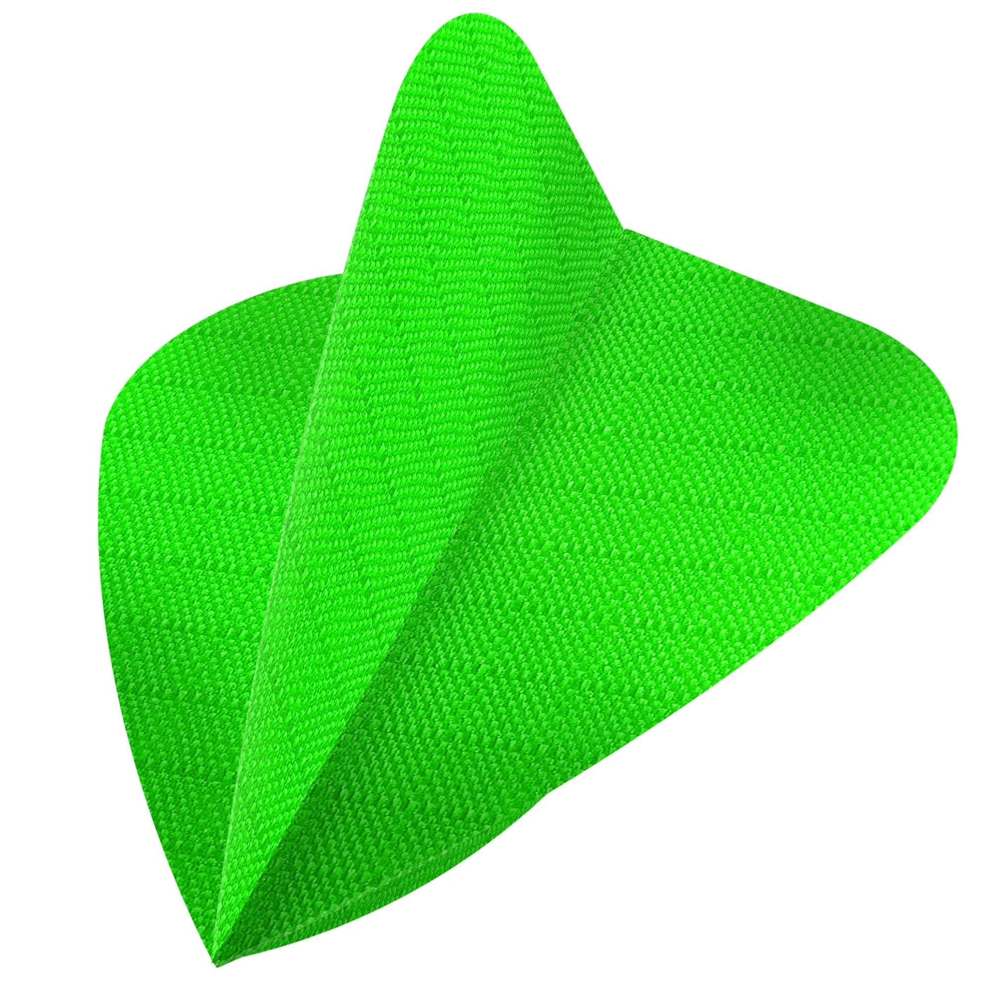 *Designa Dart Flights - Fabric Rip Stop Nylon - Longlife - Kite - Image 14