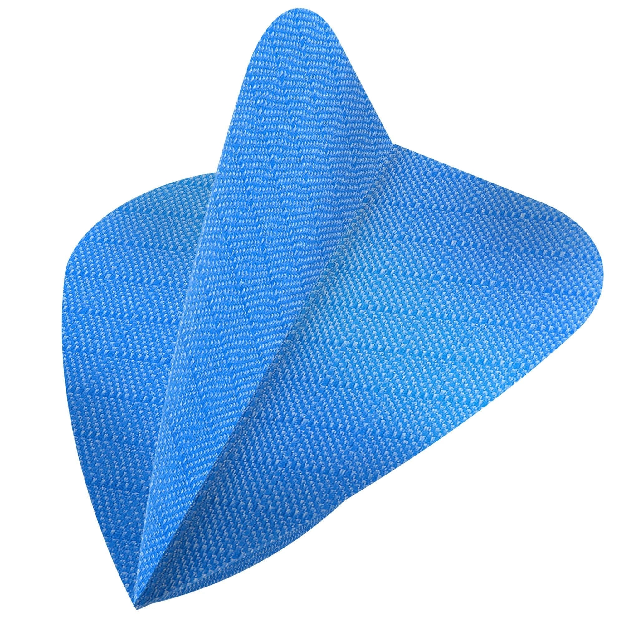 *Designa Dart Flights - Fabric Rip Stop Nylon - Longlife - Kite - Image 20