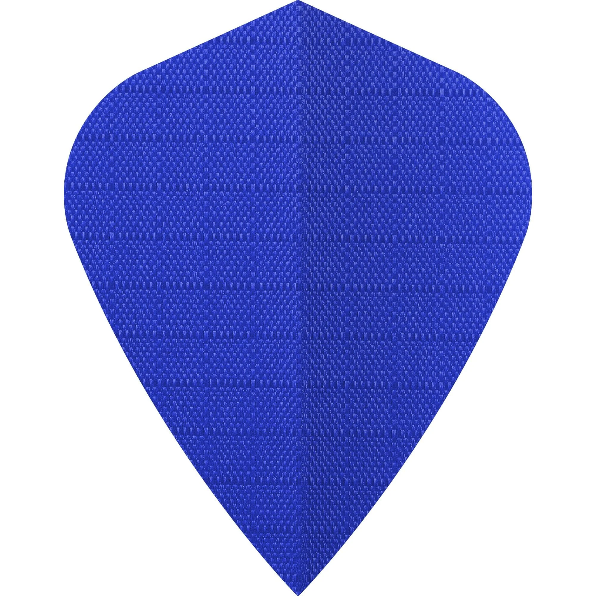 *Designa Dart Flights - Fabric Rip Stop Nylon - Longlife - Kite - Image 3