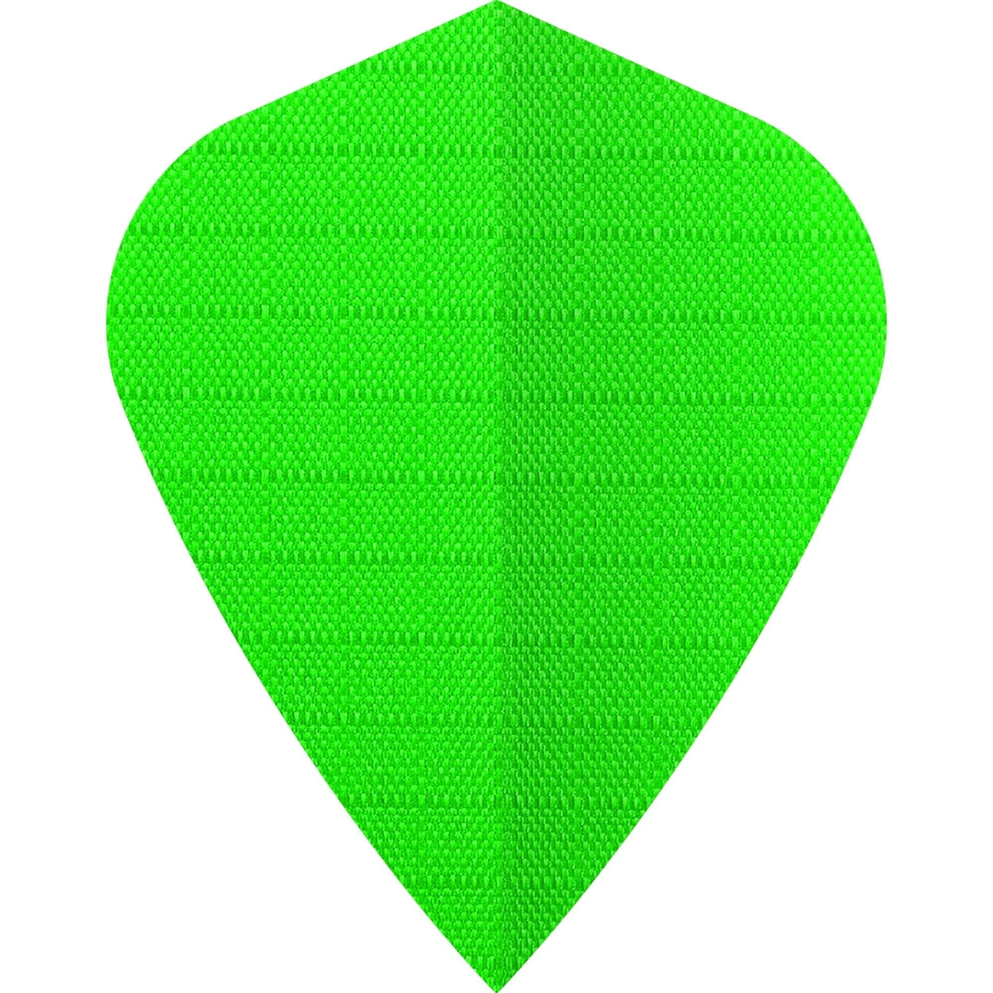 *Designa Dart Flights - Fabric Rip Stop Nylon - Longlife - Kite - Image 4