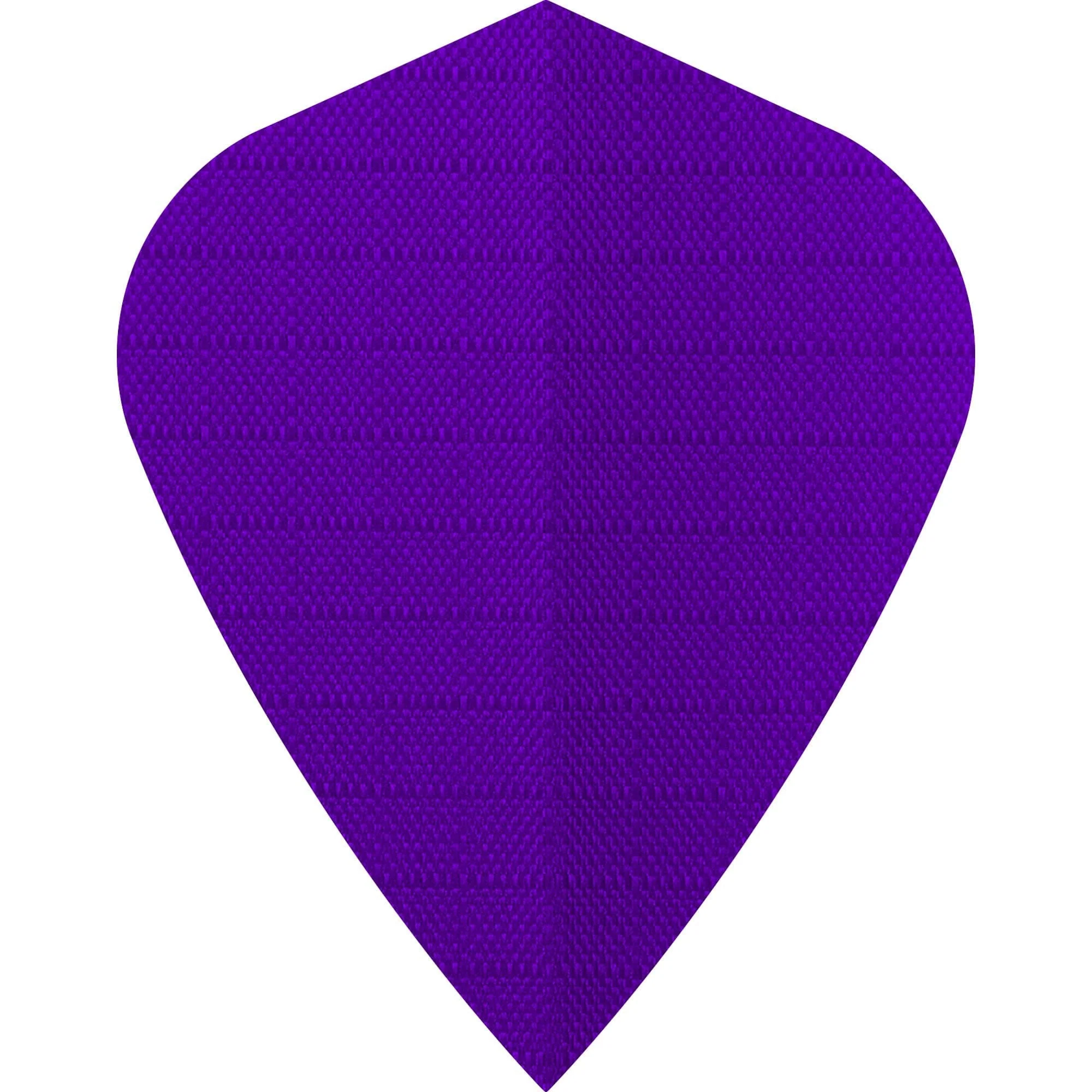 *Designa Dart Flights - Fabric Rip Stop Nylon - Longlife - Kite - Image 8