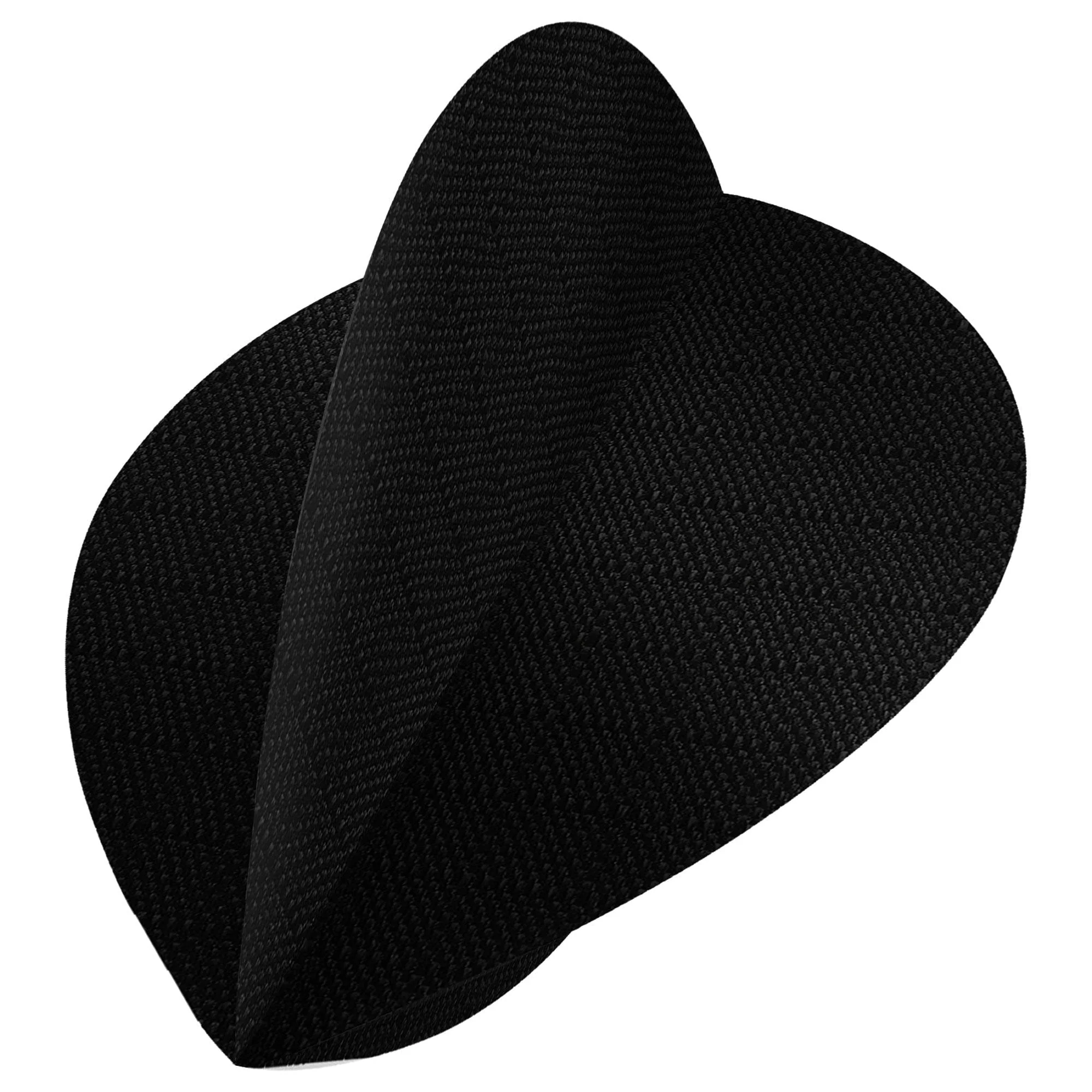*Designa Dart Flights - Fabric Rip Stop Nylon - Longlife - Pear - Image 11