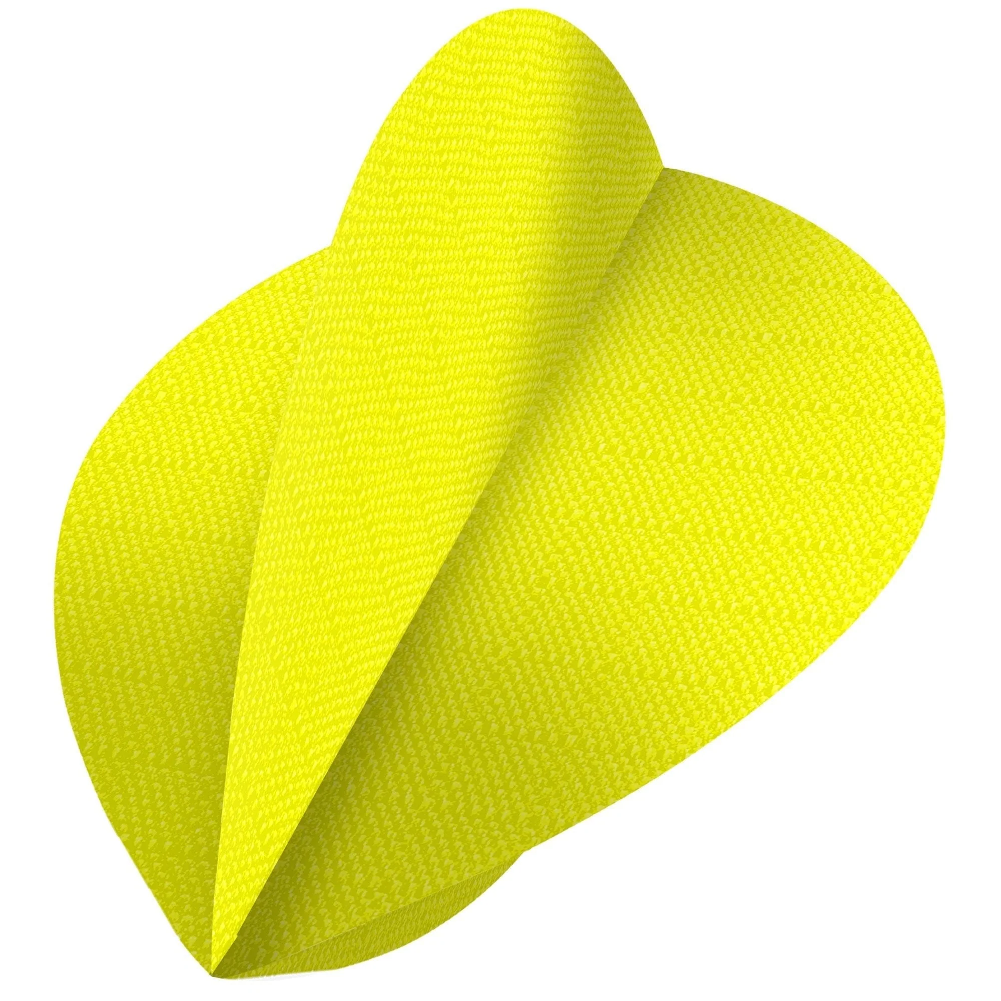 *Designa Dart Flights - Fabric Rip Stop Nylon - Longlife - Pear - Image 16