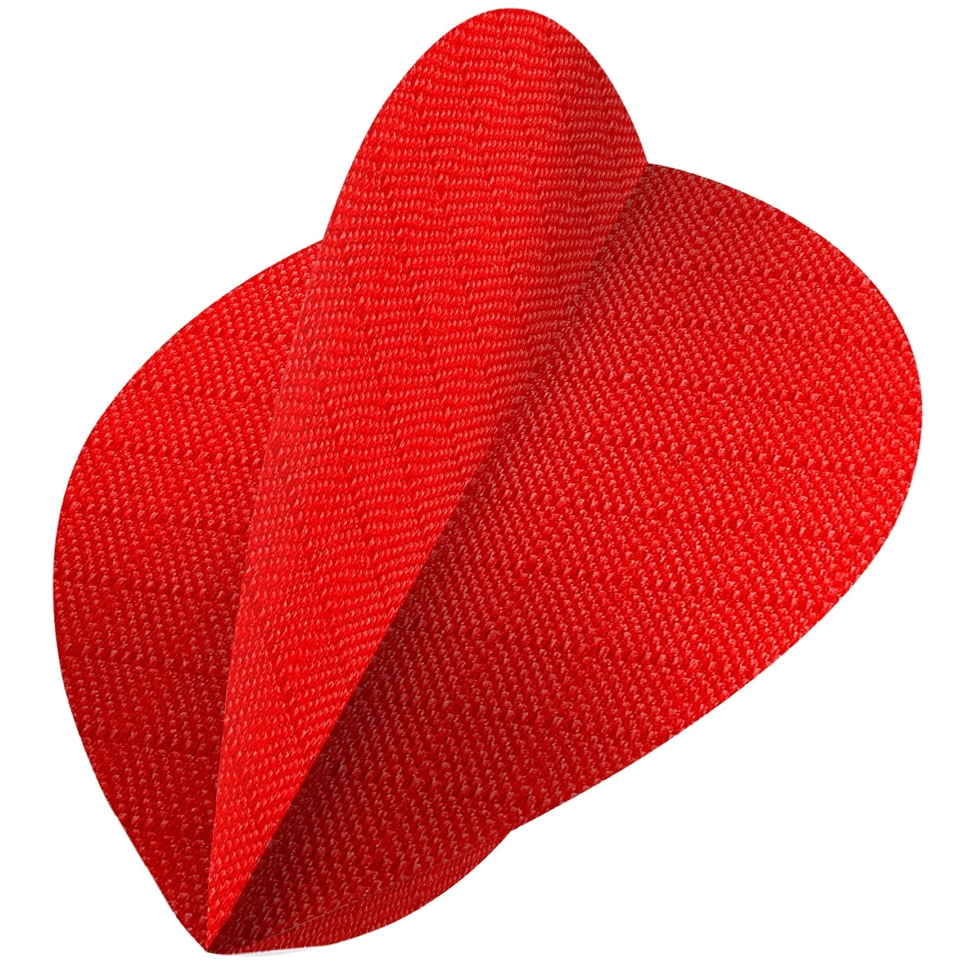 *Designa Dart Flights - Fabric Rip Stop Nylon - Longlife - Pear - Image 18