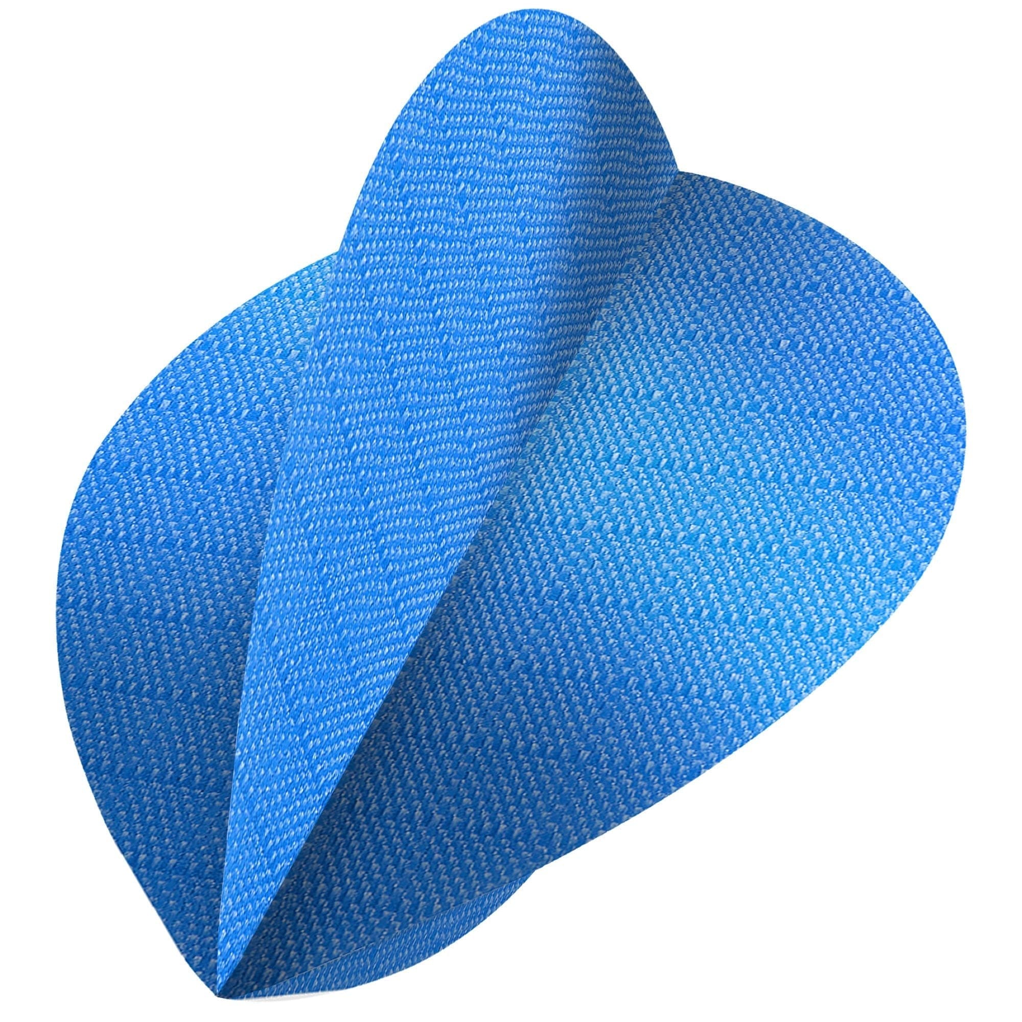 *Designa Dart Flights - Fabric Rip Stop Nylon - Longlife - Pear - Image 19