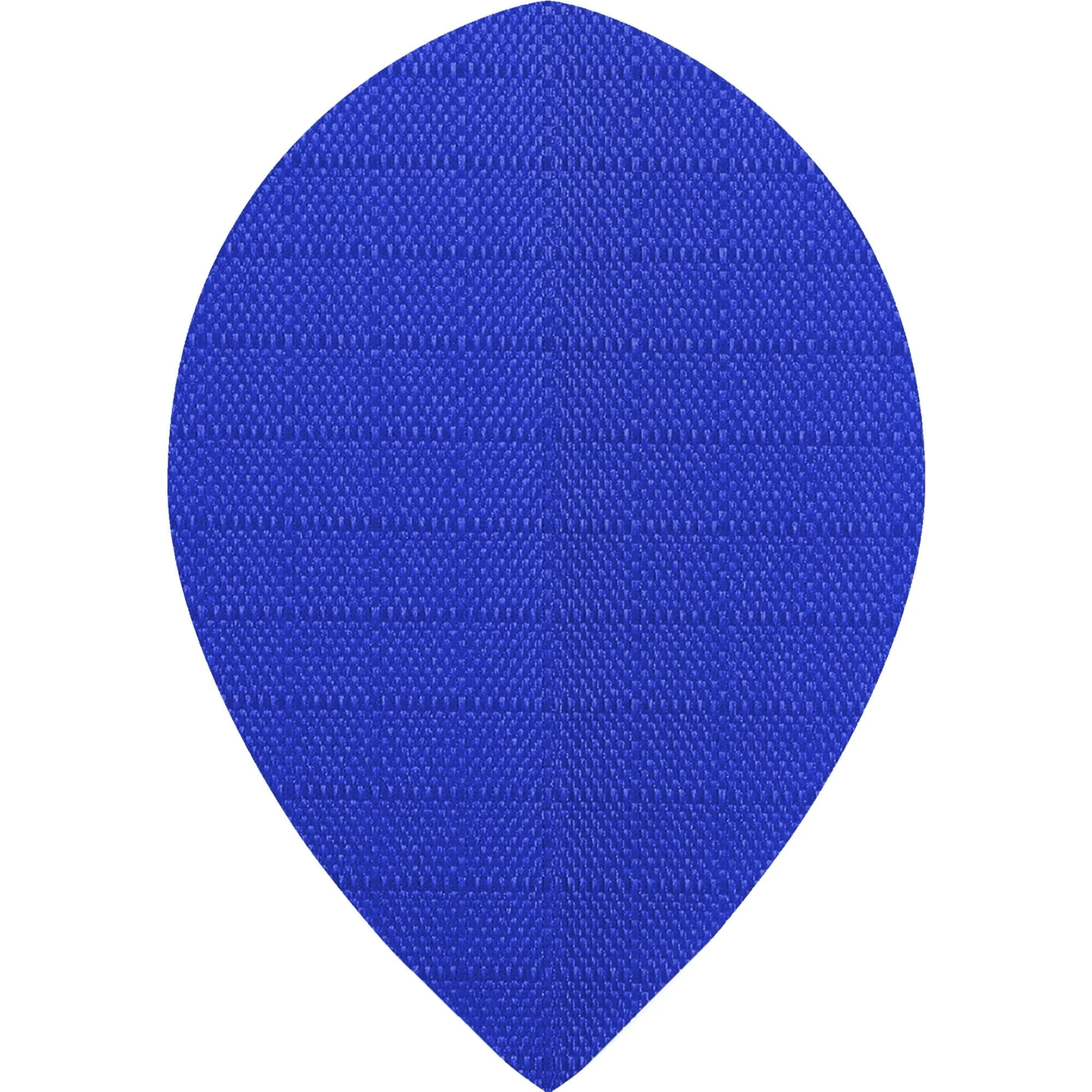 *Designa Dart Flights - Fabric Rip Stop Nylon - Longlife - Pear - Image 3