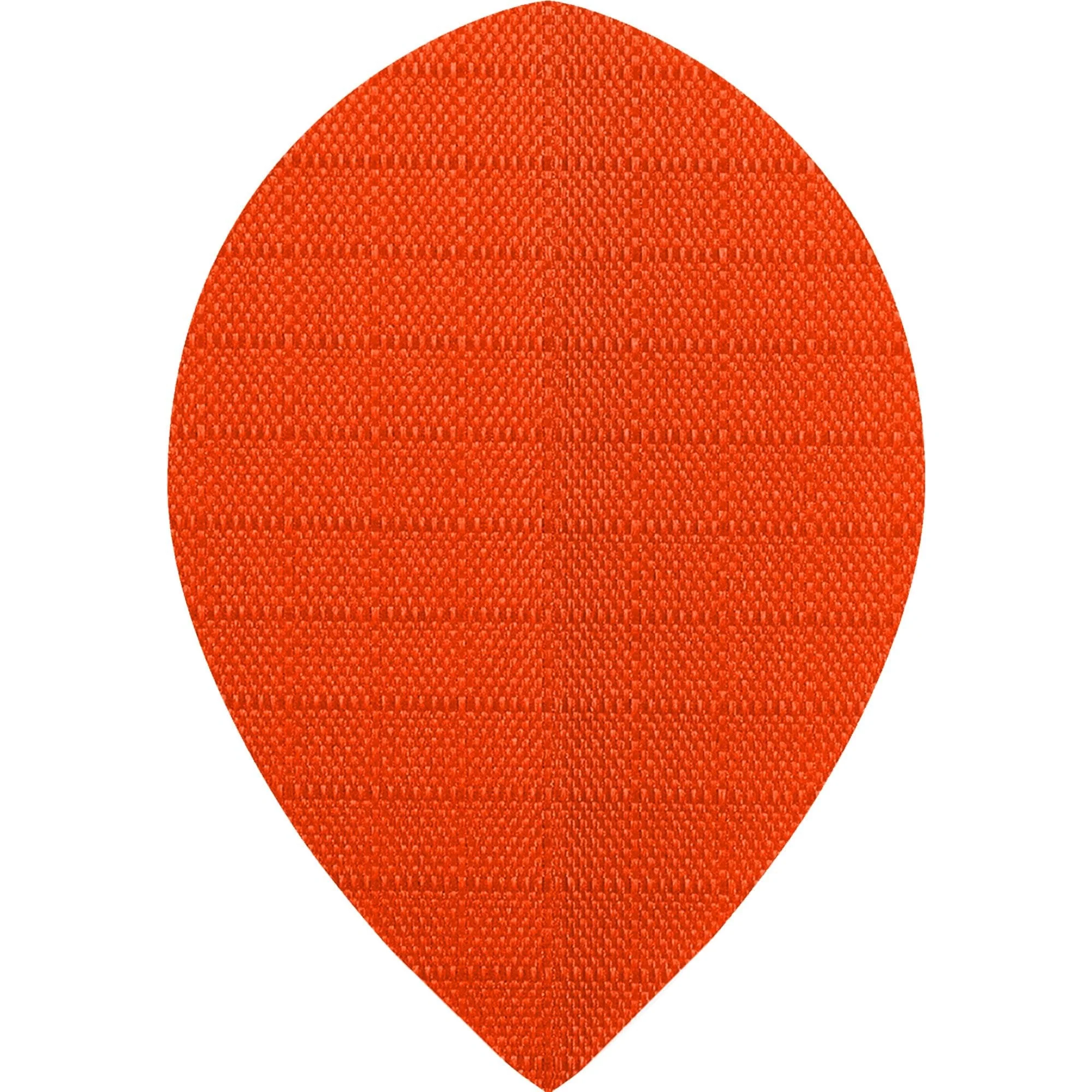 *Designa Dart Flights - Fabric Rip Stop Nylon - Longlife - Pear - Image 5