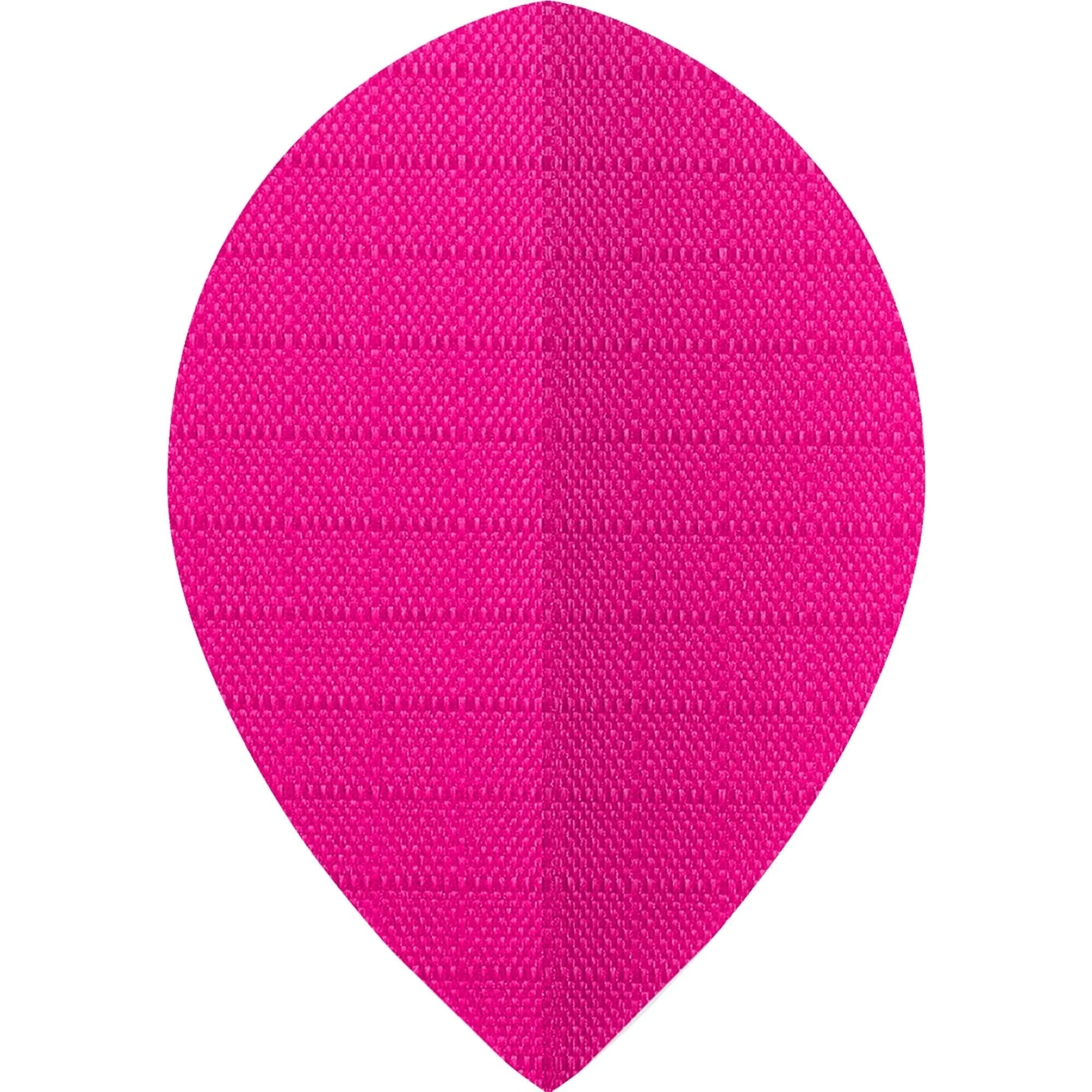 *Designa Dart Flights - Fabric Rip Stop Nylon - Longlife - Pear - Image 6
