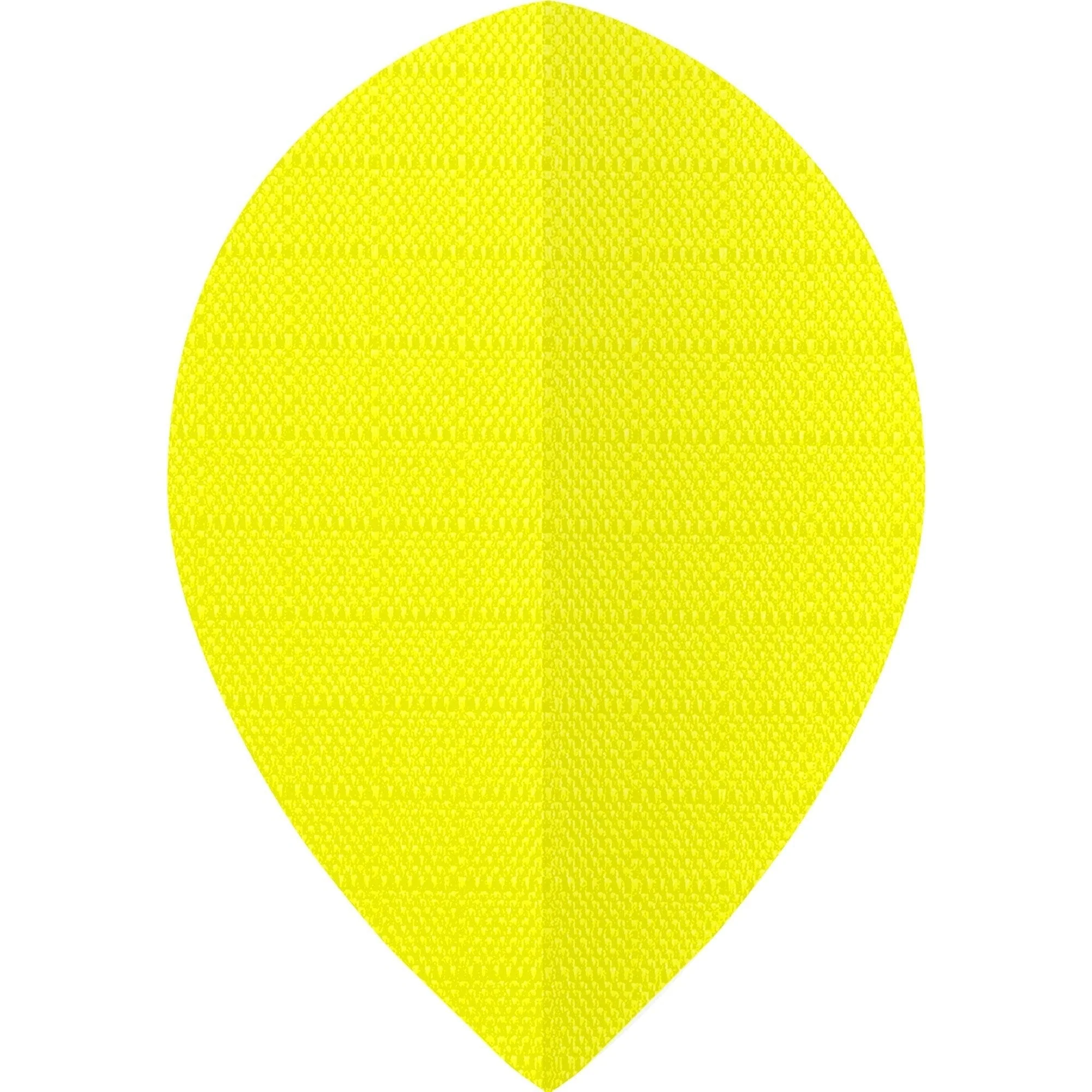*Designa Dart Flights - Fabric Rip Stop Nylon - Longlife - Pear - Image 7