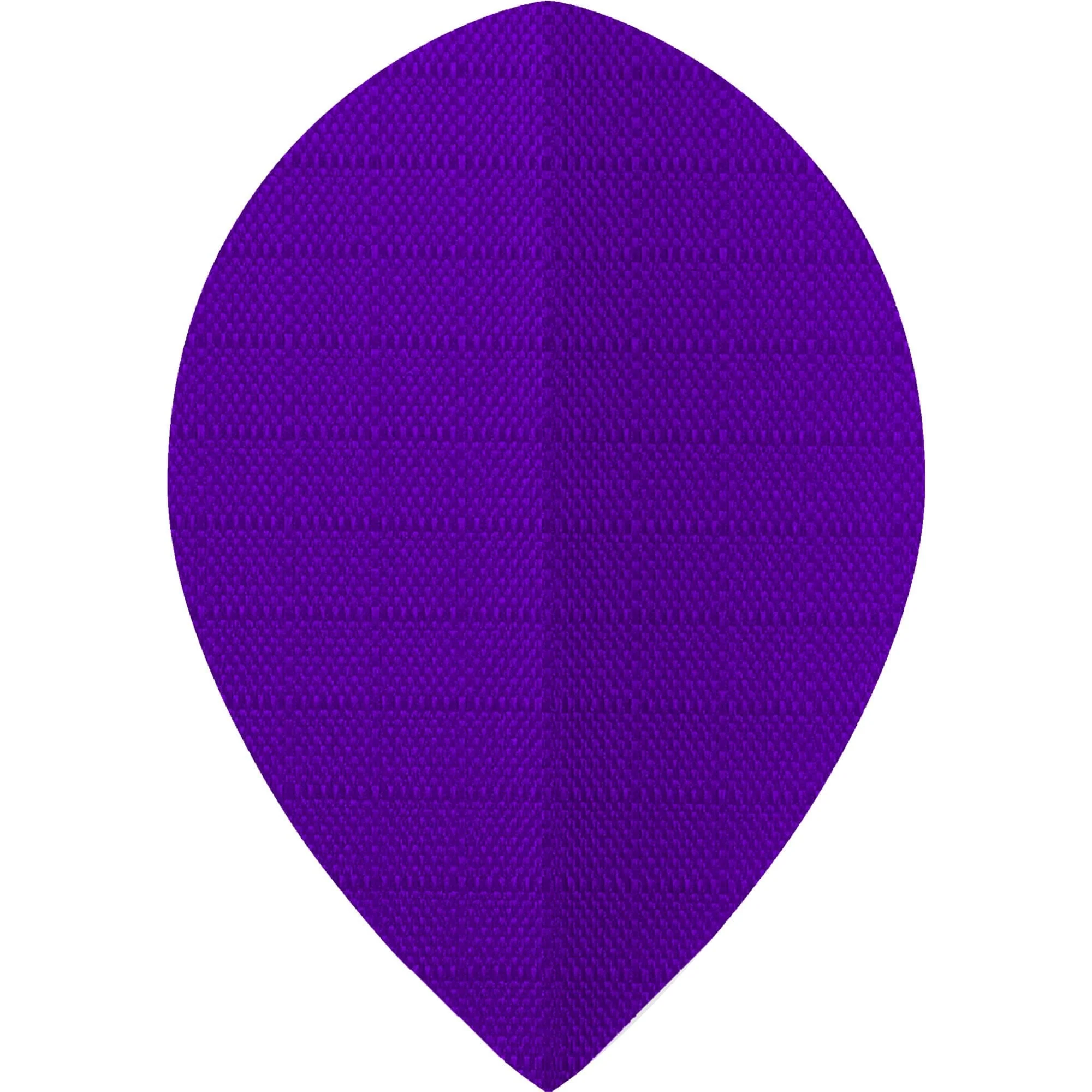 *Designa Dart Flights - Fabric Rip Stop Nylon - Longlife - Pear - Image 8