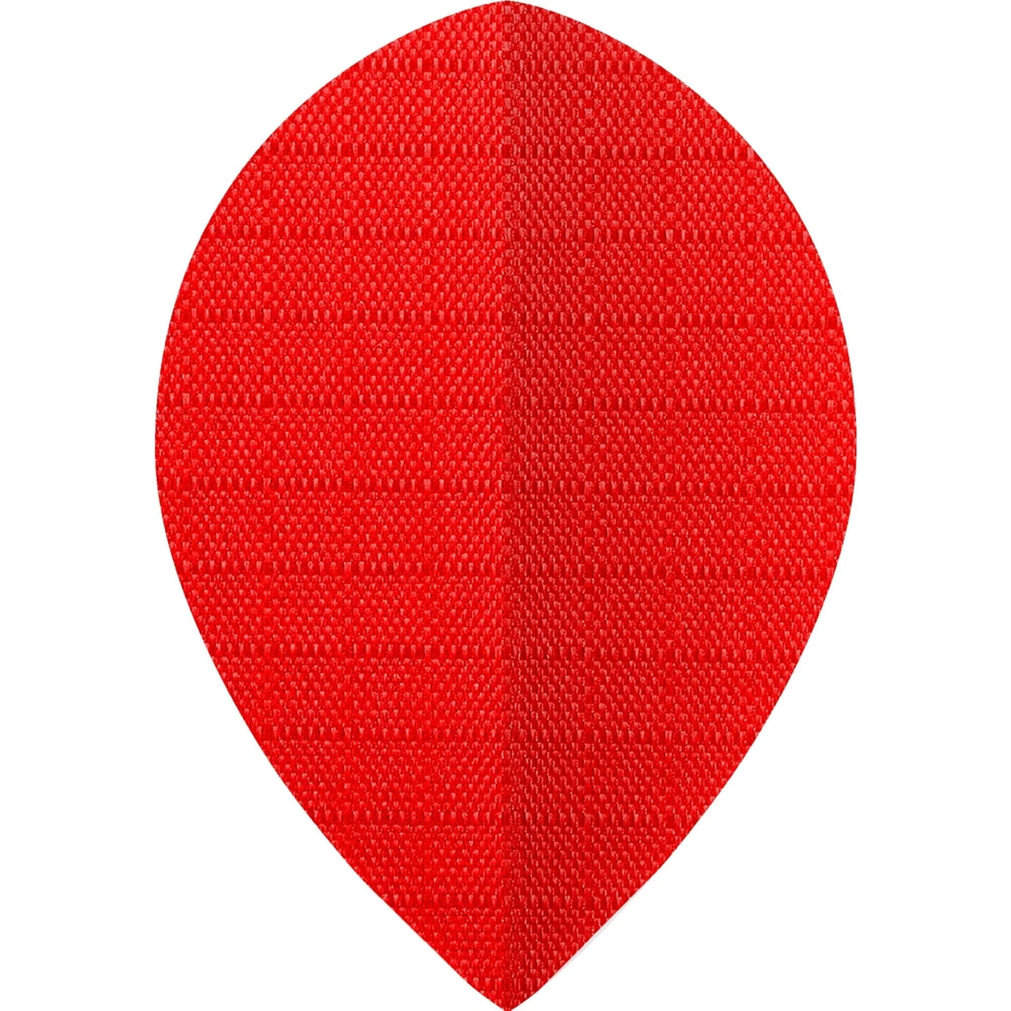 *Designa Dart Flights - Fabric Rip Stop Nylon - Longlife - Pear - Image 9