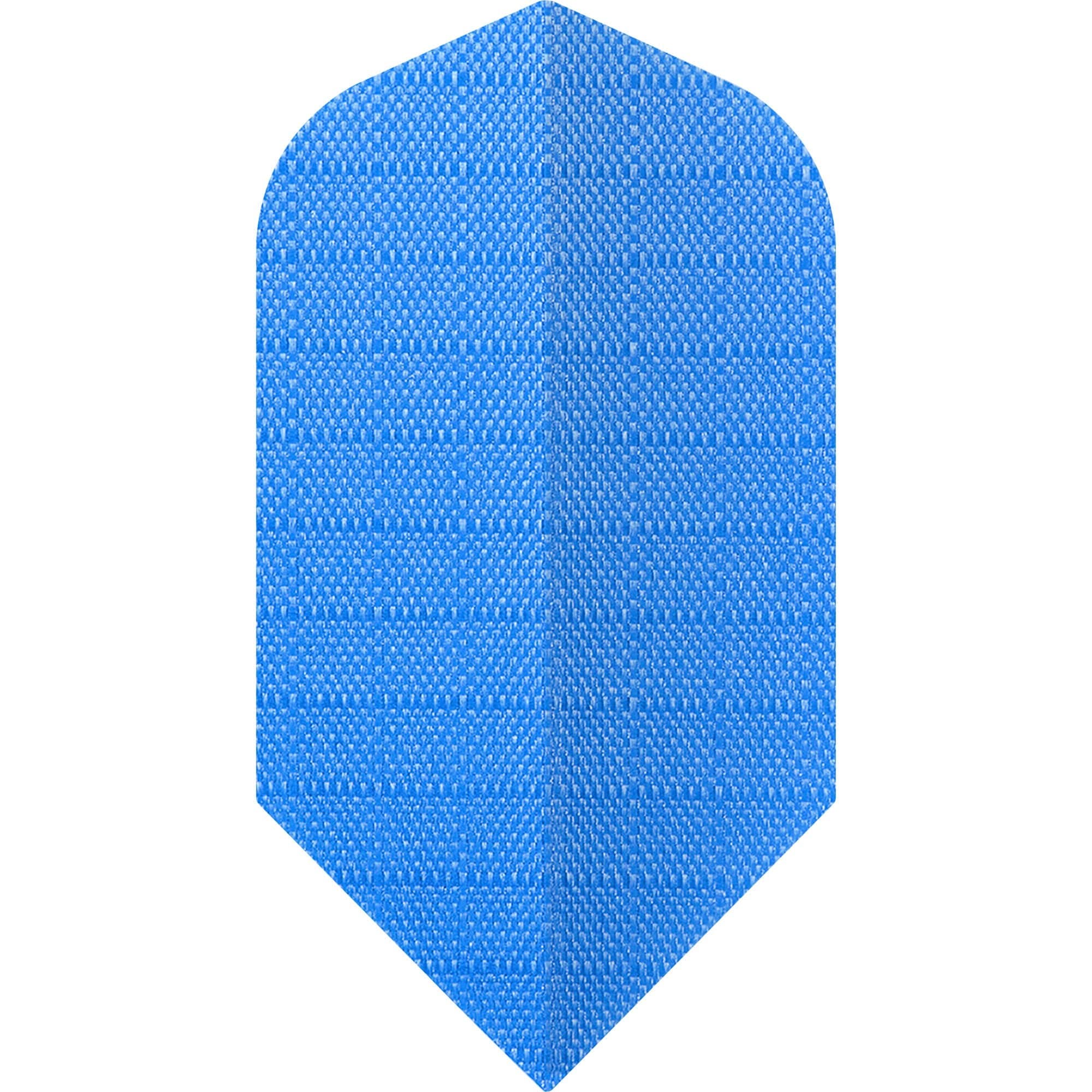 *Designa Dart Flights - Fabric Rip Stop Nylon - Longlife - Slim - Image 10