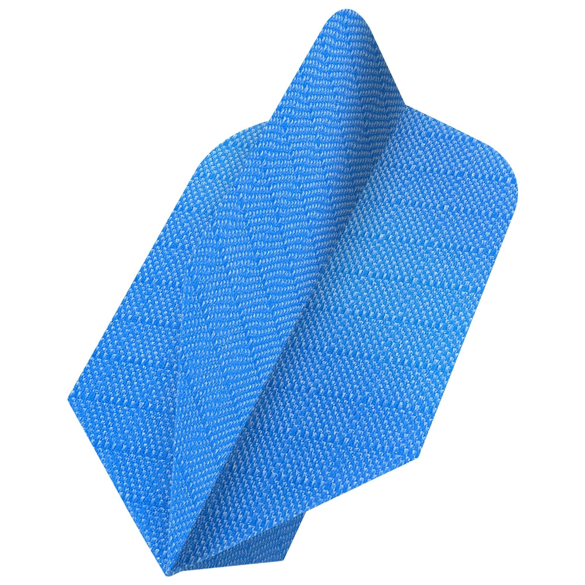 *Designa Dart Flights - Fabric Rip Stop Nylon - Longlife - Slim - Image 20