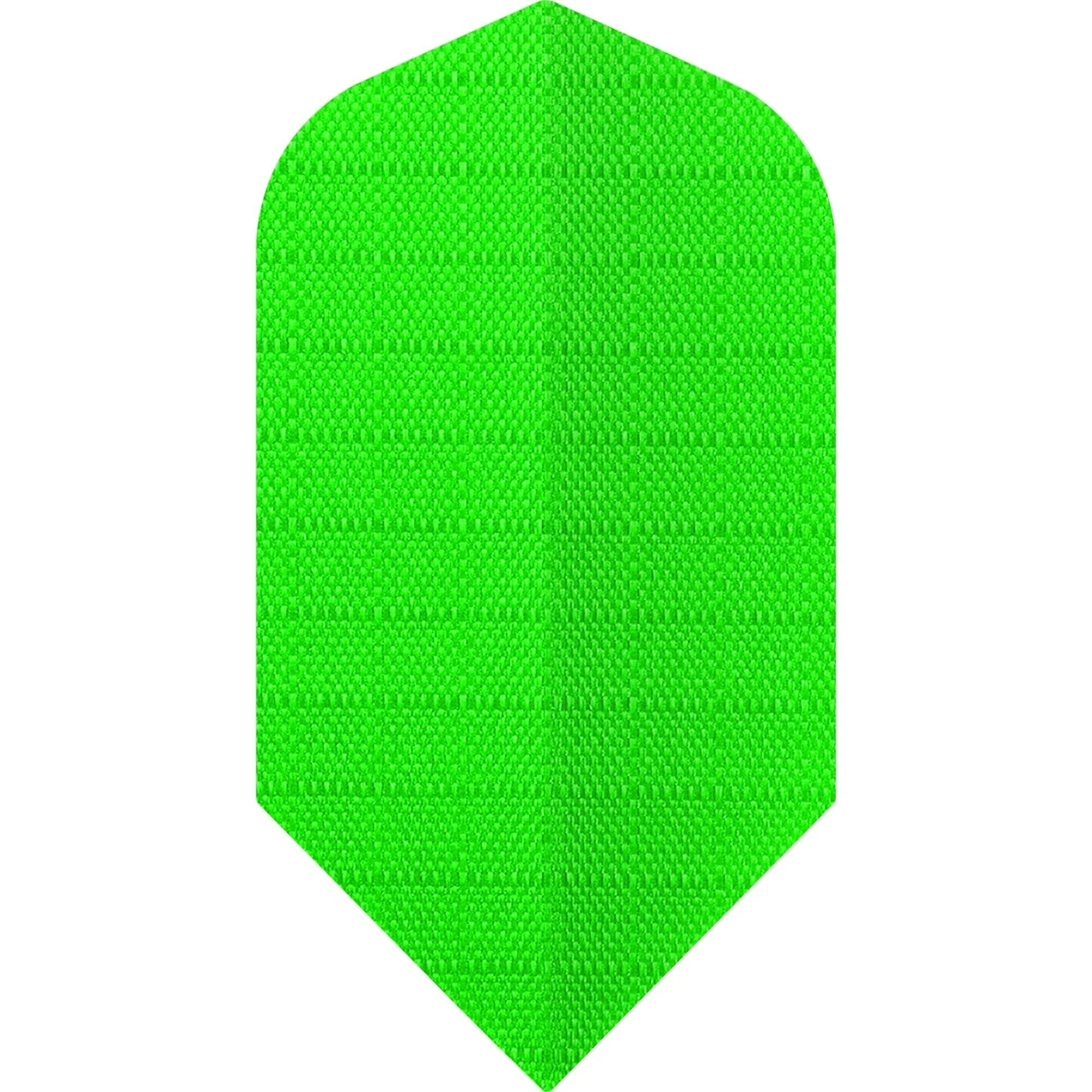 *Designa Dart Flights - Fabric Rip Stop Nylon - Longlife - Slim - Image 4