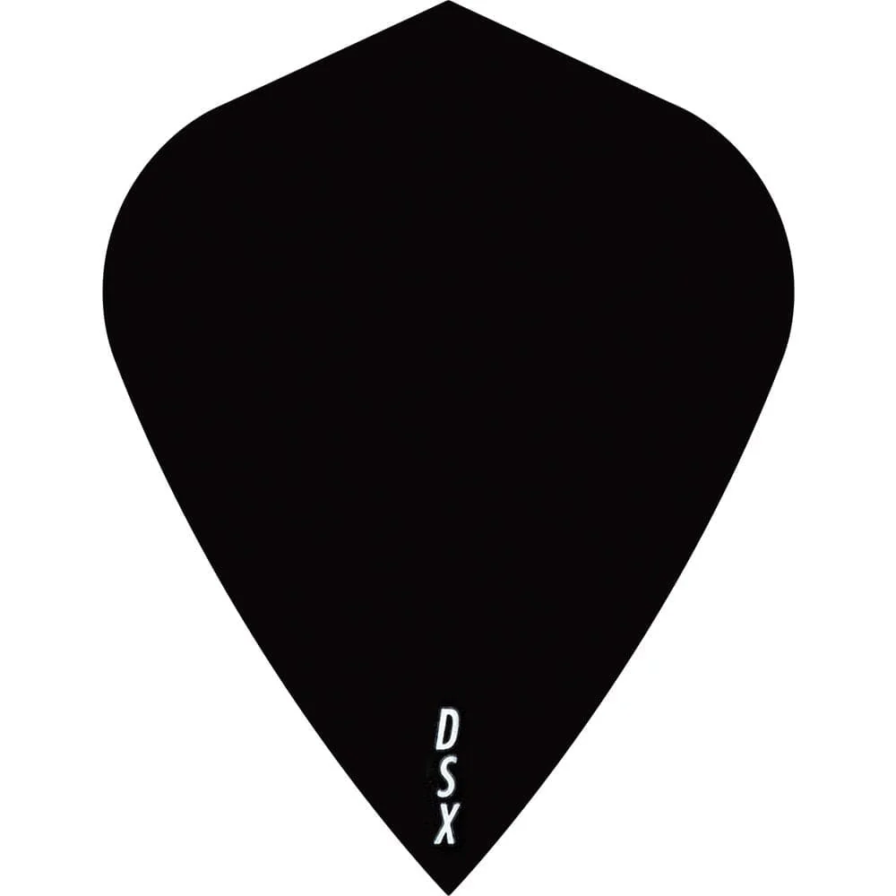 *Designa DSX100 Dart Flights - Kite - Image 2