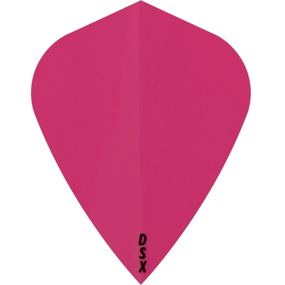 *Designa DSX100 Dart Flights - Kite - Image 6