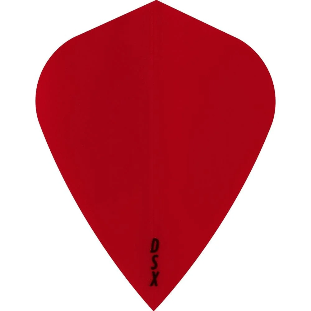 *Designa DSX100 Dart Flights - Kite - Image 7