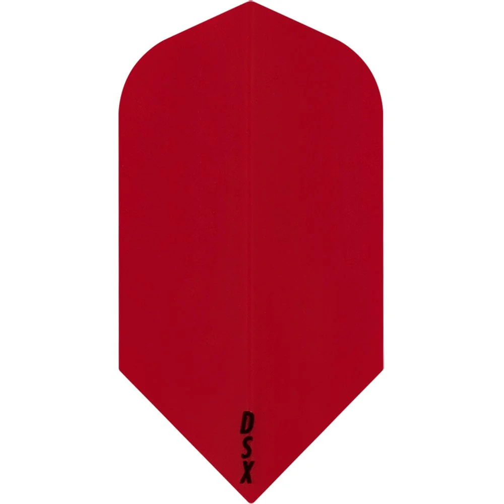 *Designa DSX100 Dart Flights - Slim - Image 7