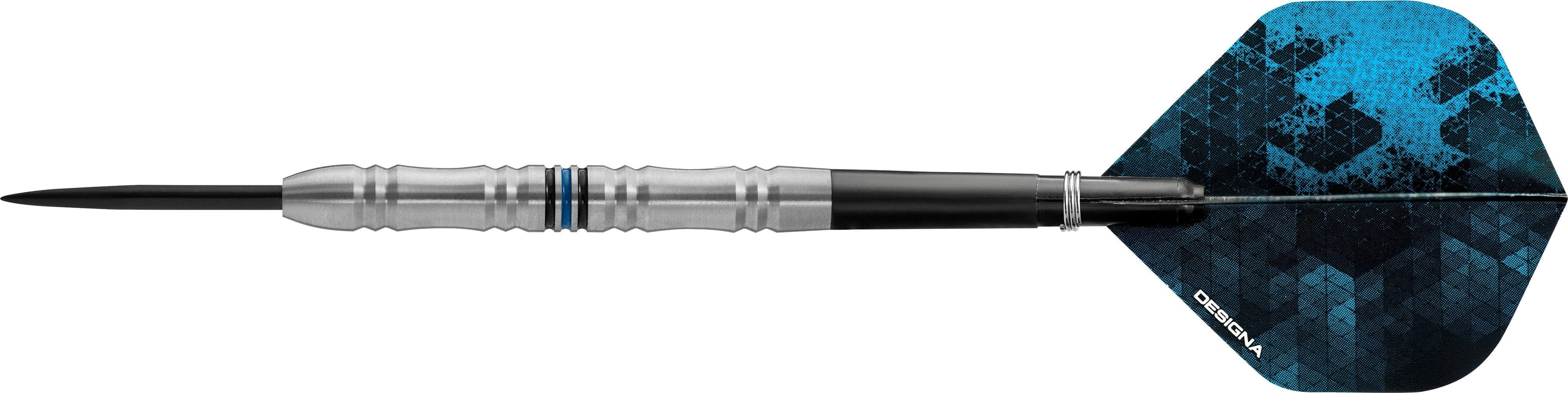 *Designa Elite 95 V2 Darts - Steel Tip - M1 - Image 2