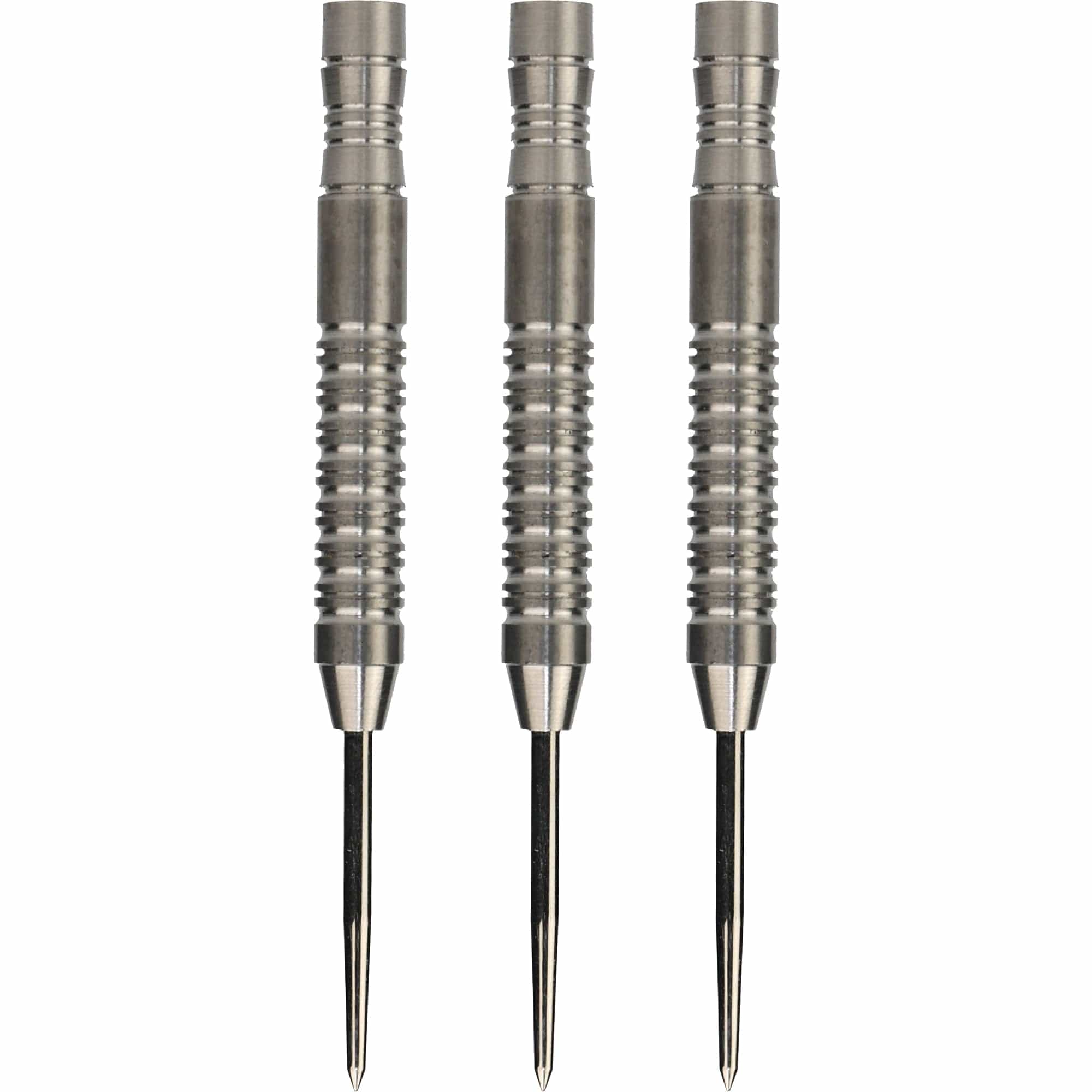 Designa Spectre Darts - Steel Tip - 90% Tungsten - M7 - Rear Scallop