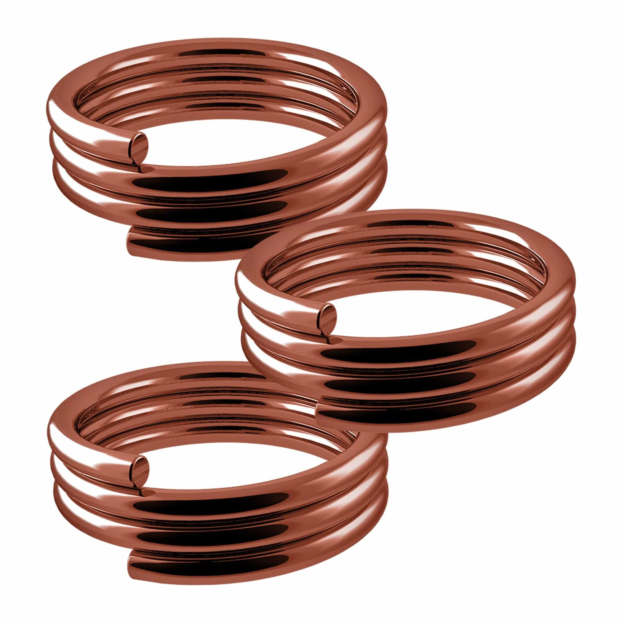 Designa Springs - for use with Nylon Shafts - 1 Set (3) - Image 4