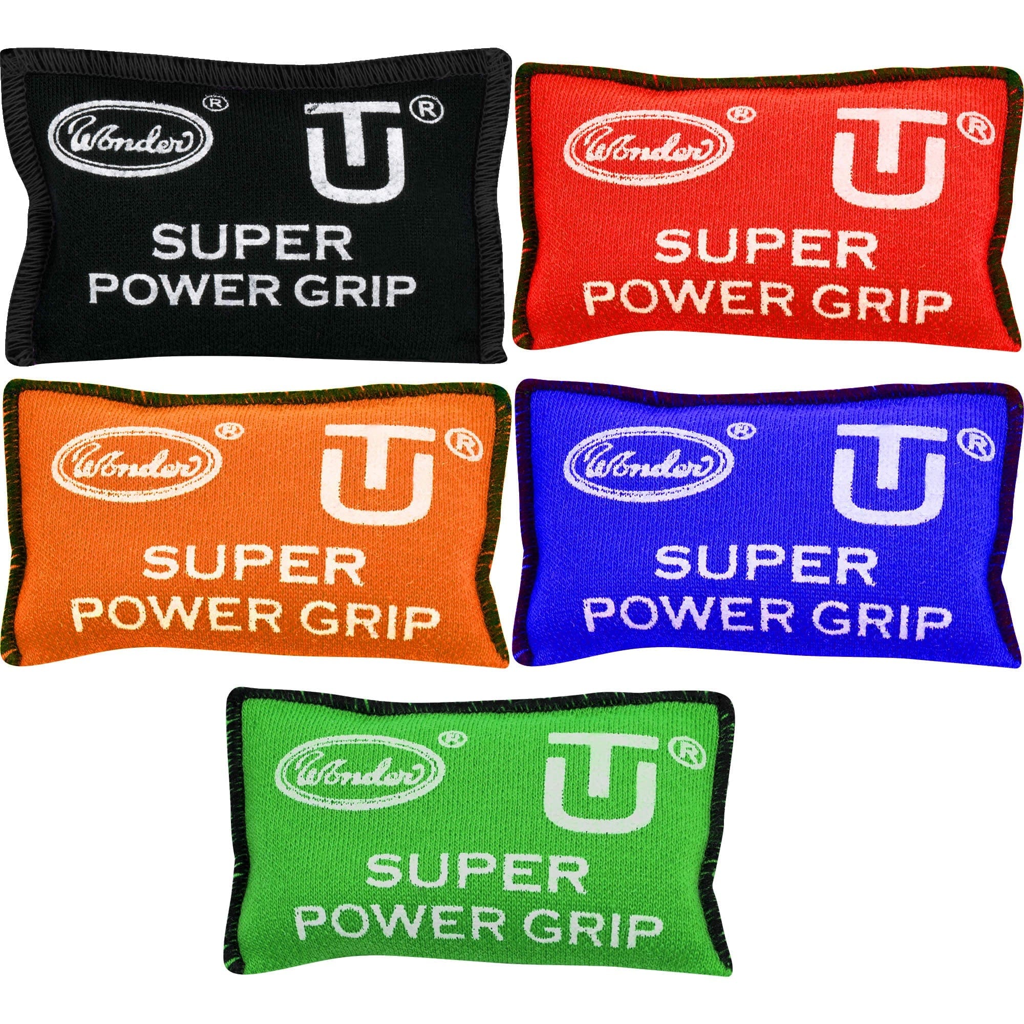 *Designa Super Power Grip Bag - For Better Grip Dart Control - Absorbs Moisture