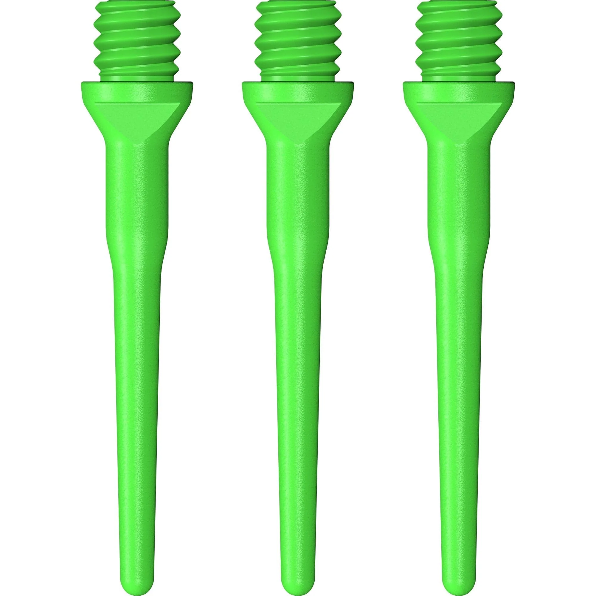 Designa Tuff Soft Tip Points - Bag 1000 - Standard - 25mm - Image 6