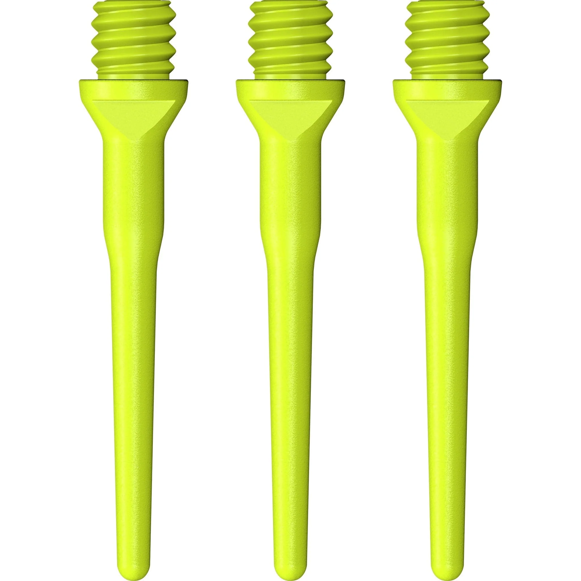 Designa Tuff Soft Tip Points - Bag 1000 - Standard - 25mm - Image 7