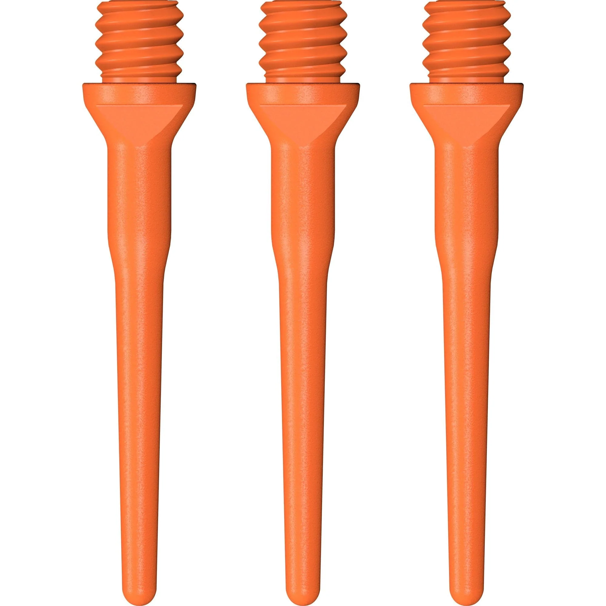 Designa Tuff Soft Tip Points - Bag 1000 - Standard - 25mm - Image 9