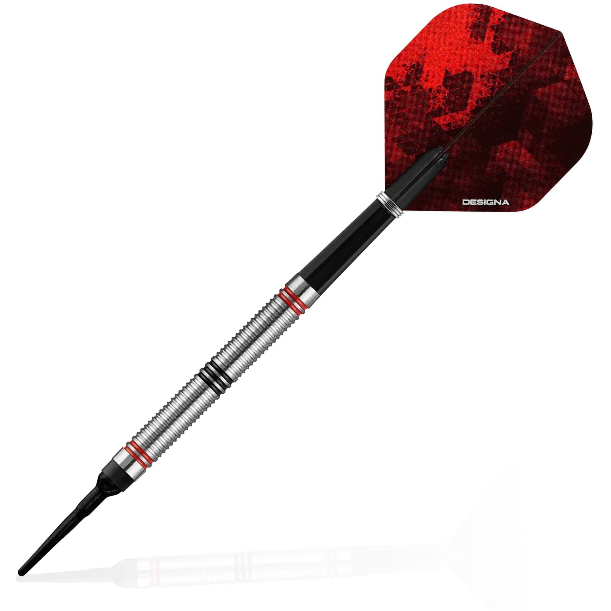 Designa Vampires V2 Darts - Soft Tip - M4 - Image 5