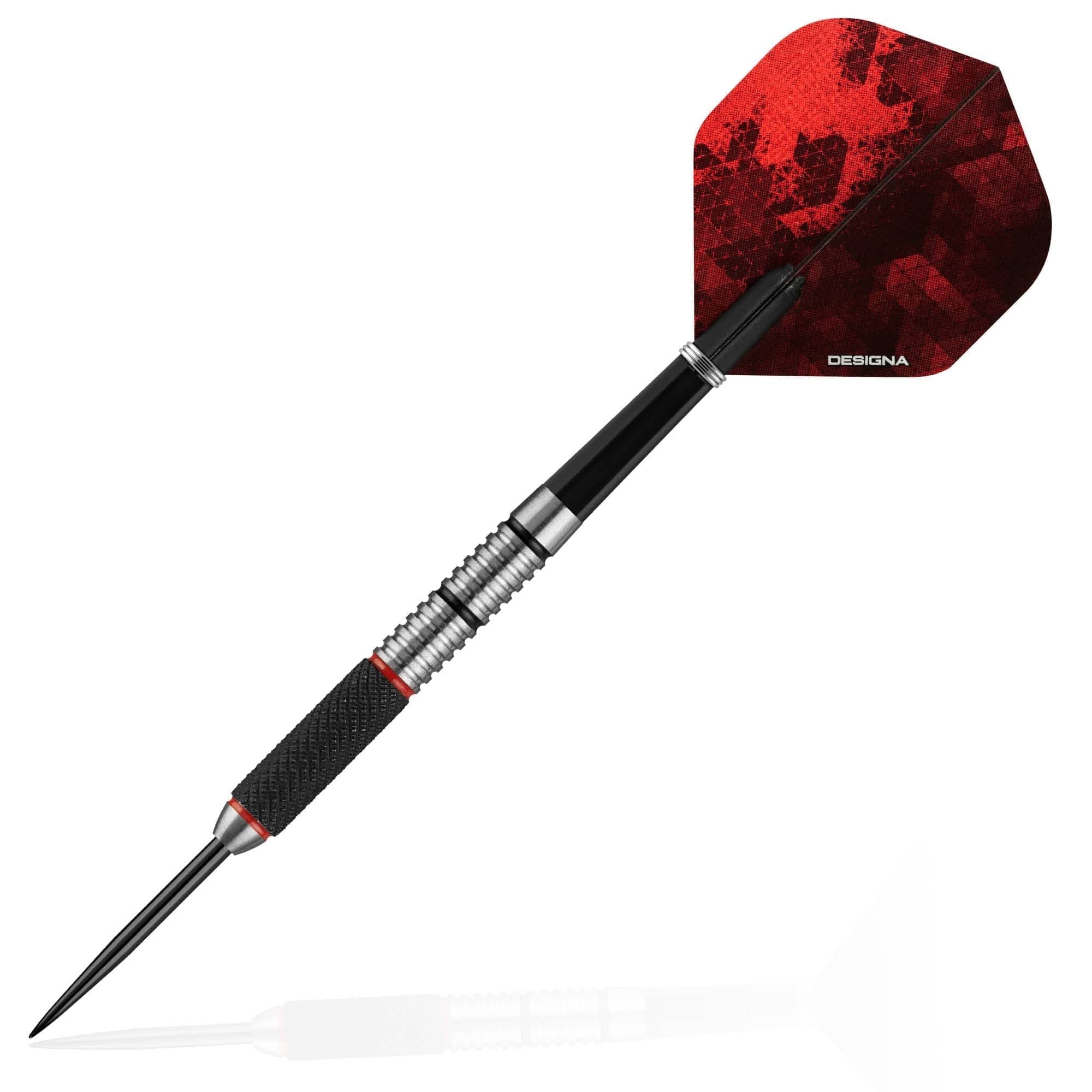 Designa Vampires V2 Darts - Steel Tip - M3 - Image 5
