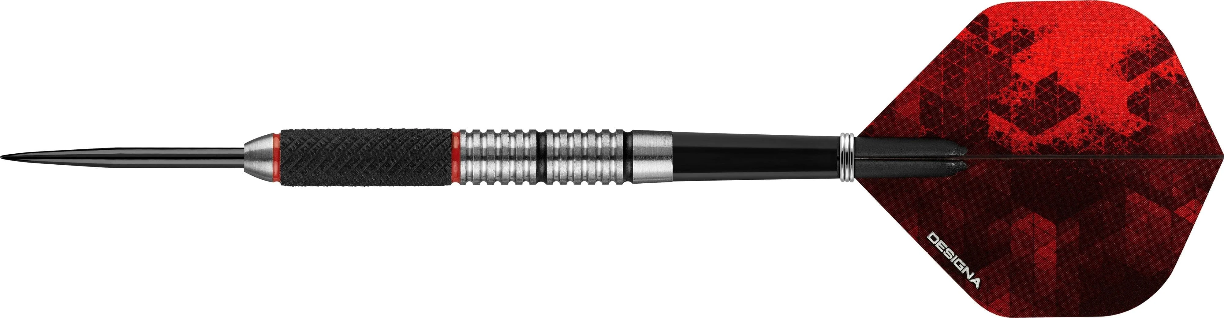 Designa Vampires V2 Darts - Steel Tip - M3 - Image 8