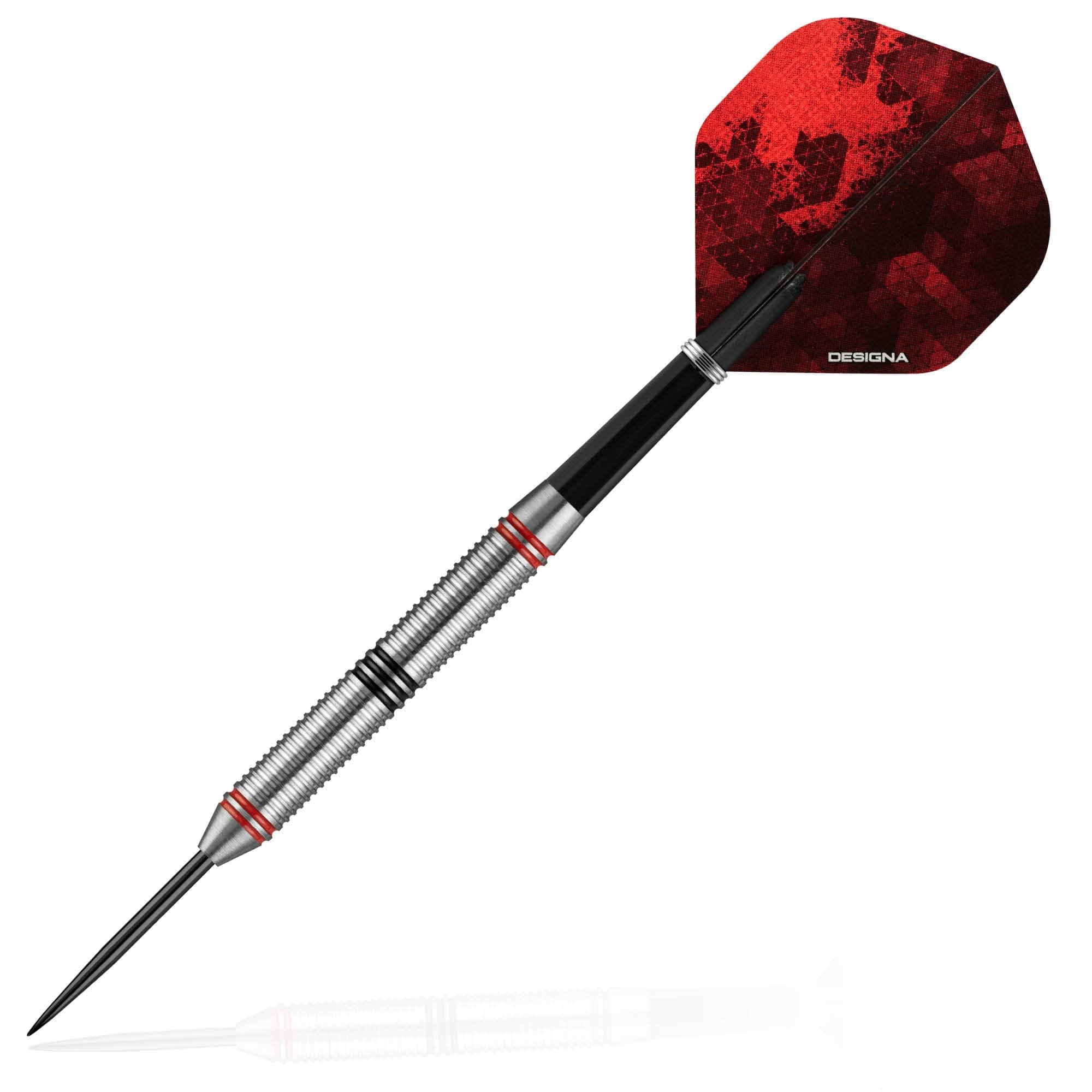 Designa Vampires V2 Darts - Steel Tip - M4 - Image 5