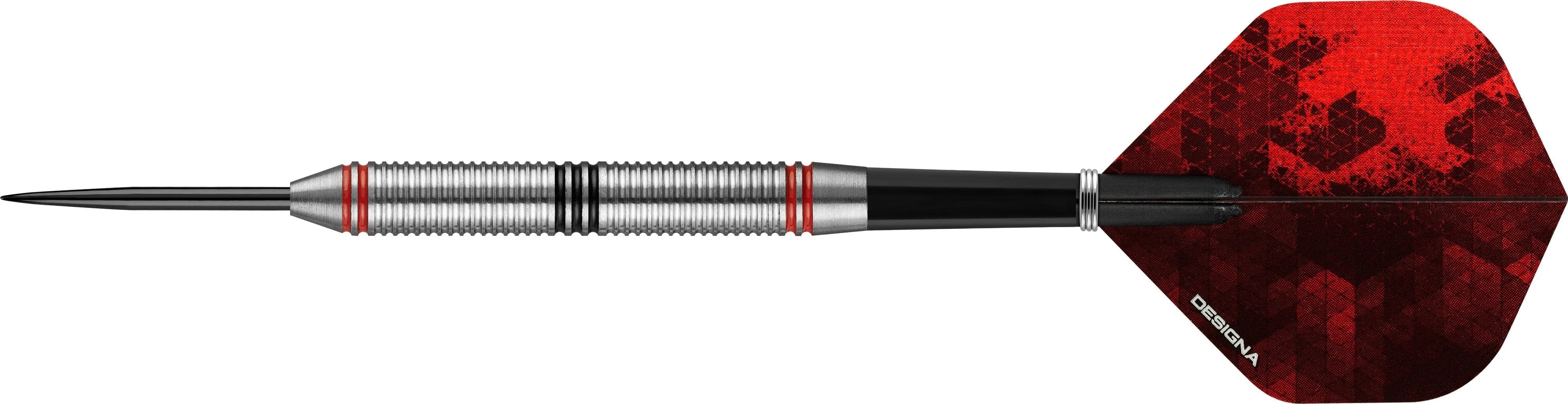 Designa Vampires V2 Darts - Steel Tip - M4 - Image 8