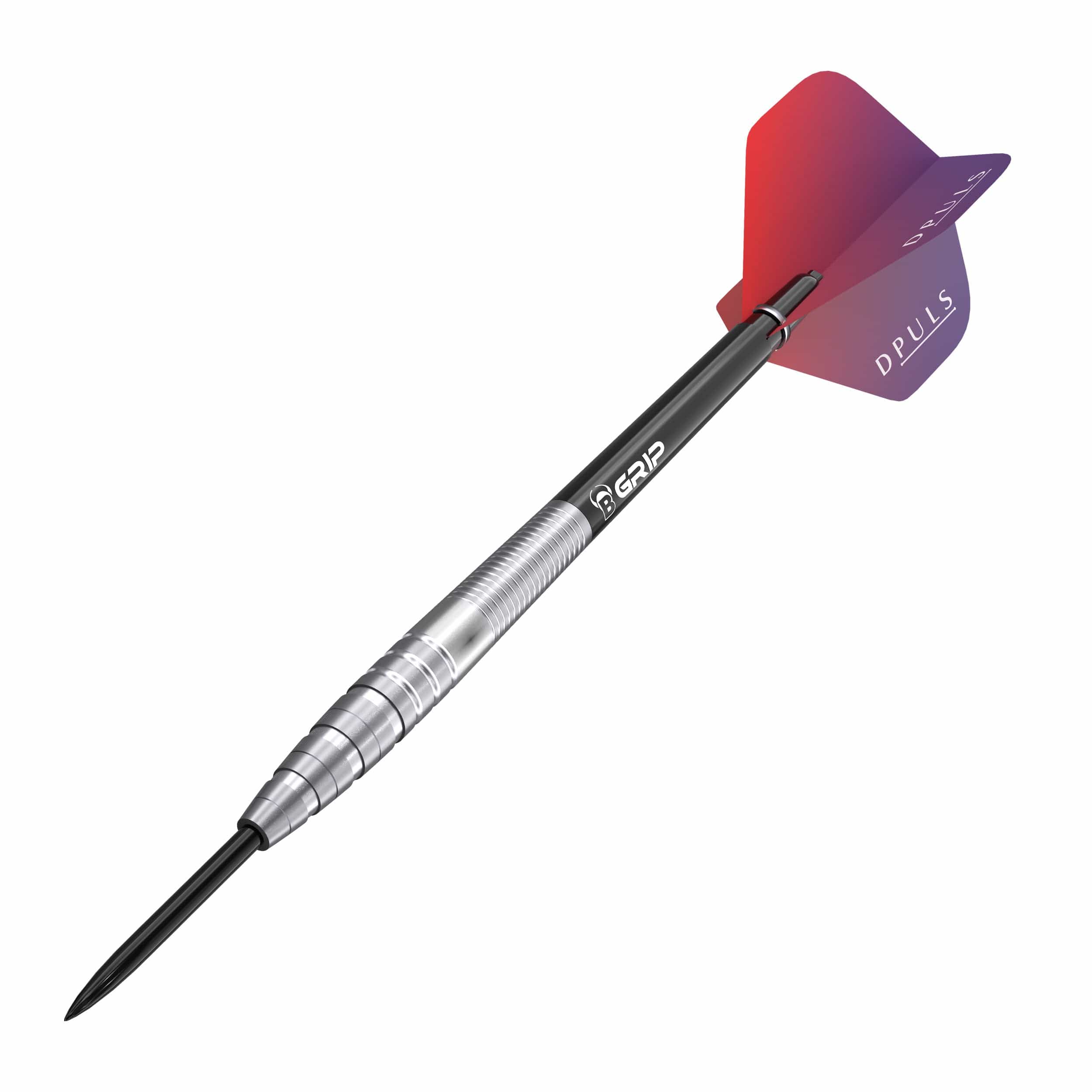 DPuls Scorpy Darts - Steel Tip - 90% Tungsten - Image 2