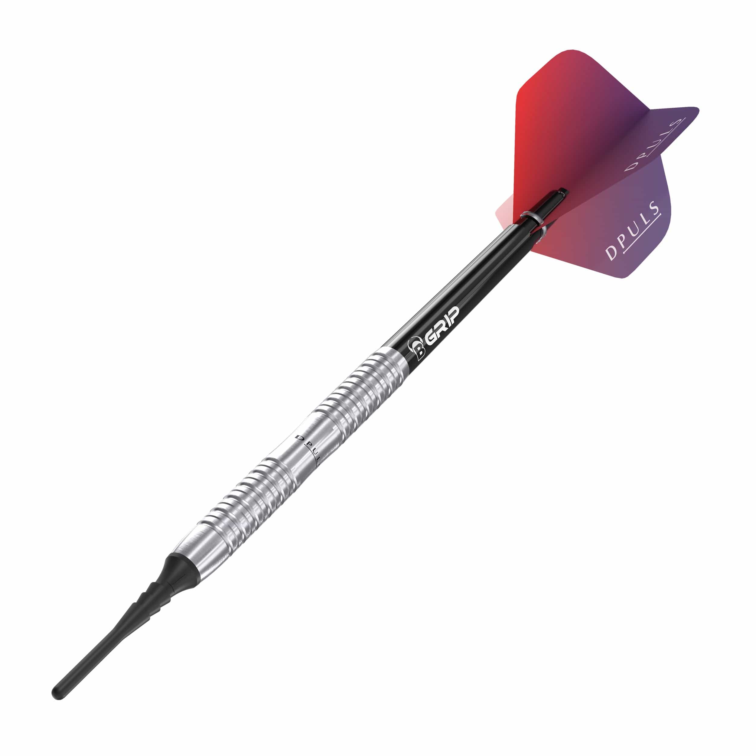 DPuls Steffi Darts - Soft Tip - 90% Tungsten - Stefanie Rennoch - Image 2