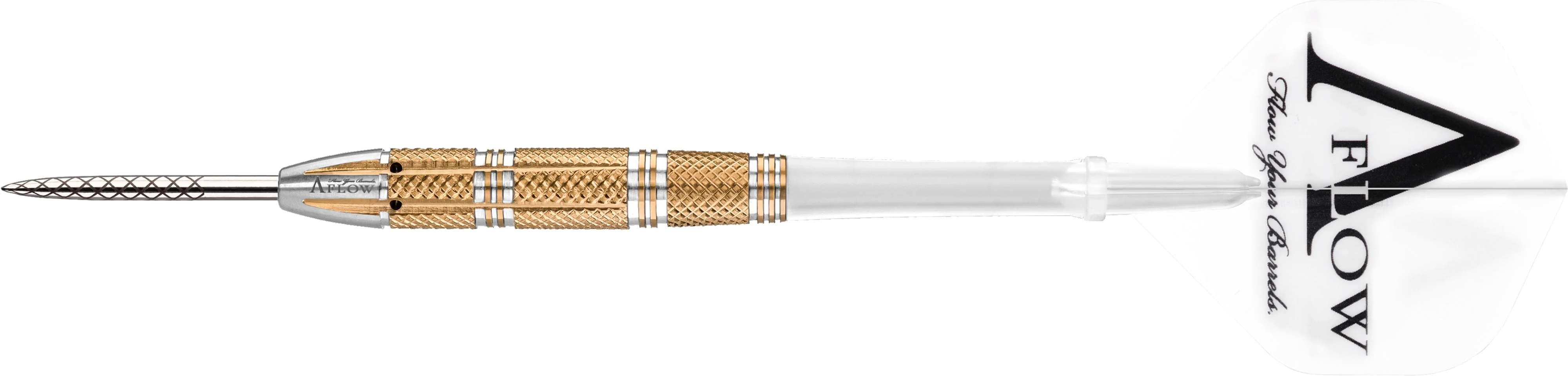 Dynasty Darts - Black Line - Steel Tip - Park Hyunchul - Jujak-Awakens - 21g - Image 2