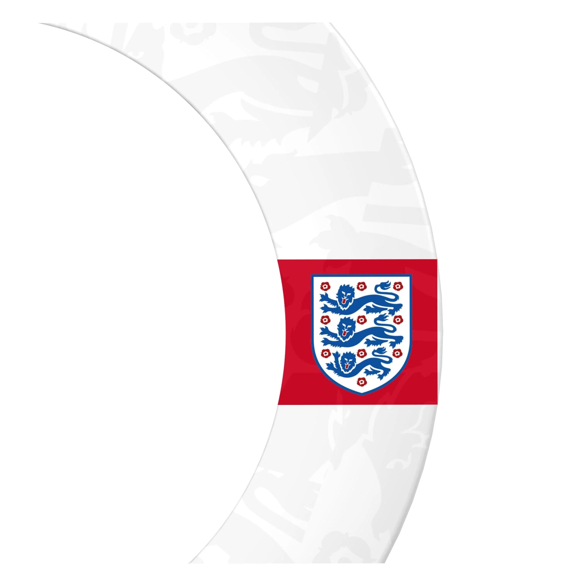 England Football Dartboard Surround - Official Licensed - S1 - St George Cross - Image 2