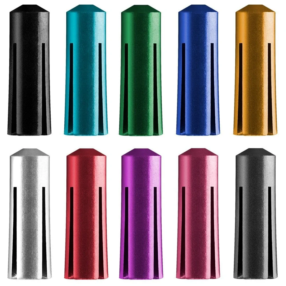 *Flight Protectors - Designa Defenders - Anodised Alloy