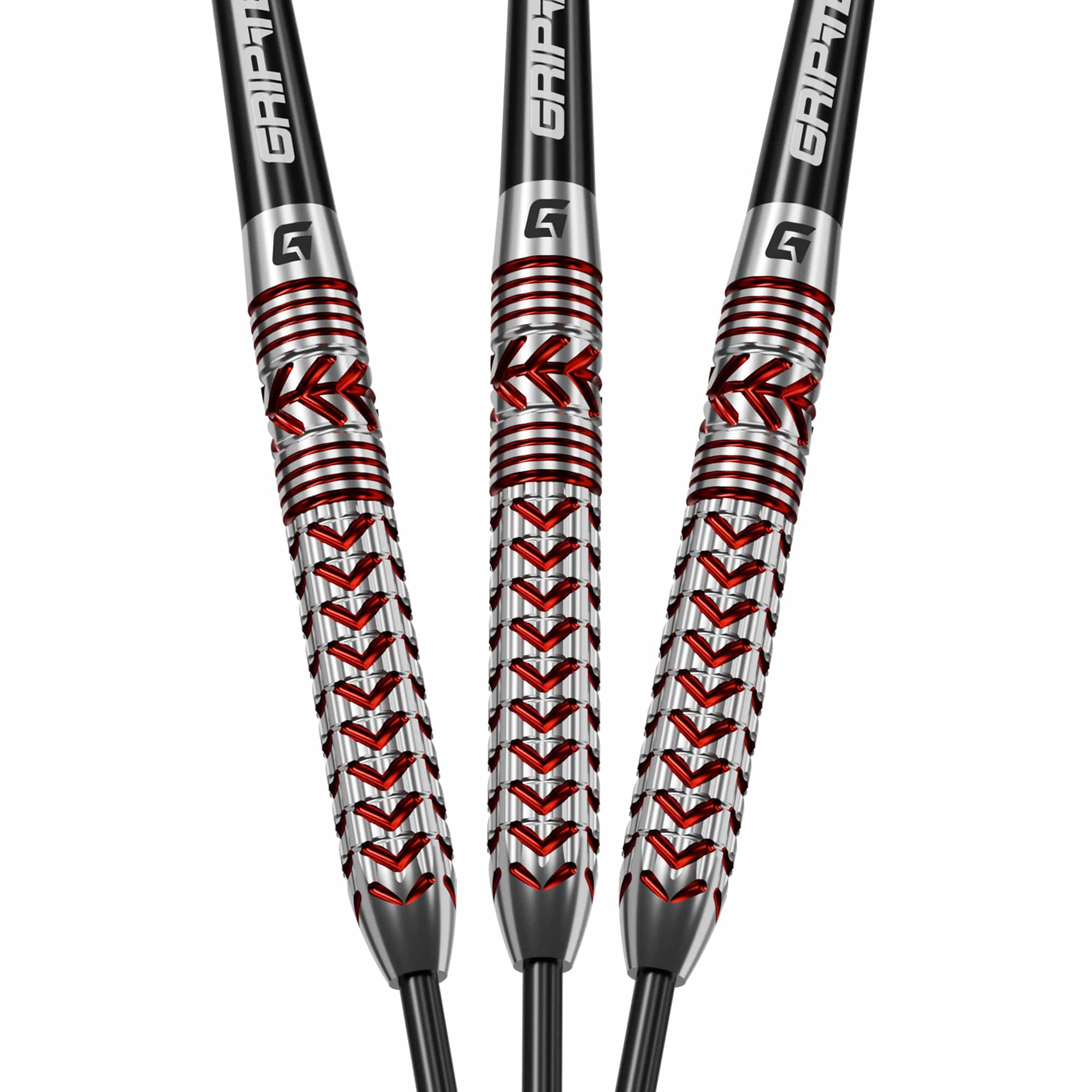 GOAT Curveball Darts - 95% Tungsten - Steel Tip - Image 2