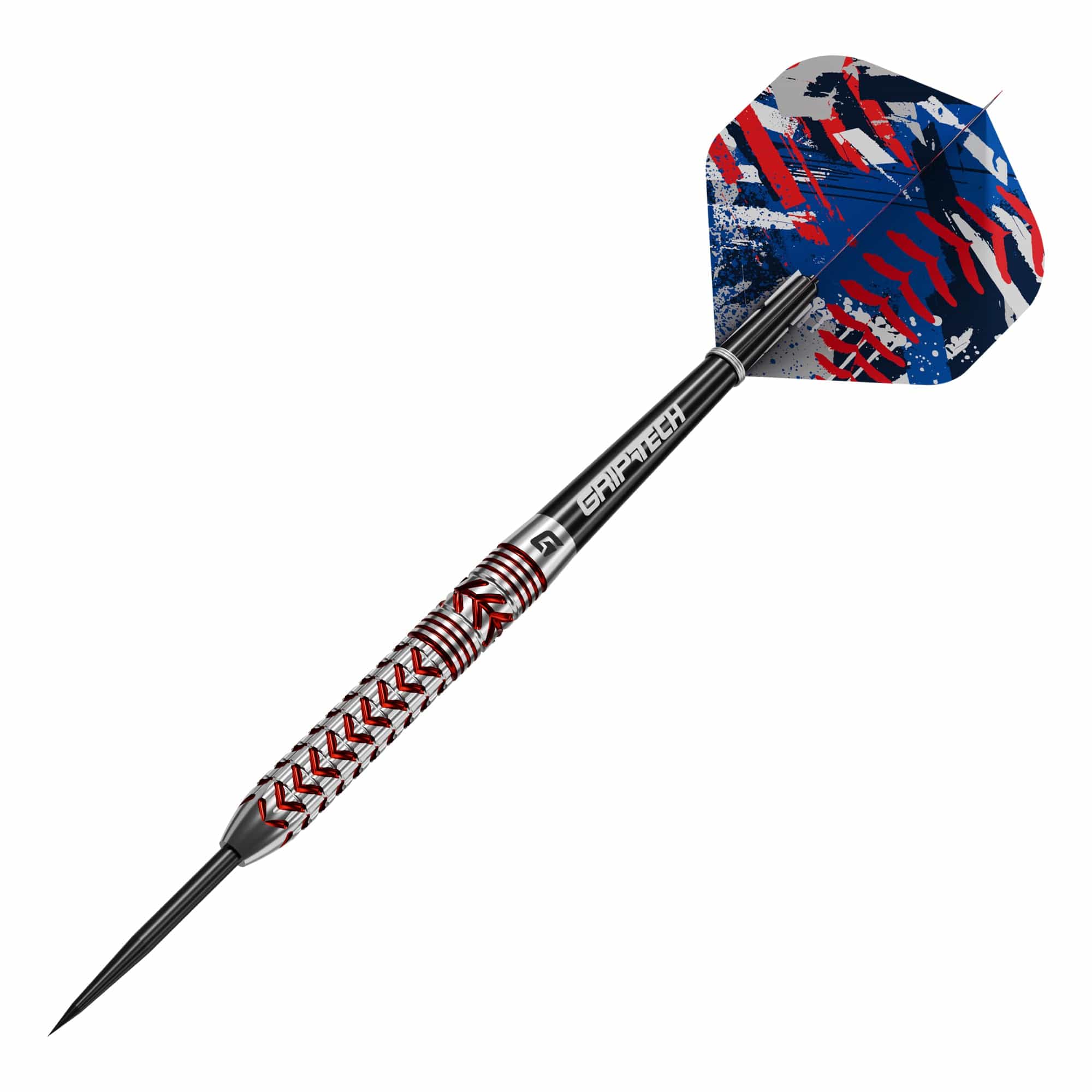 GOAT Curveball Darts - 95% Tungsten - Steel Tip - Image 3