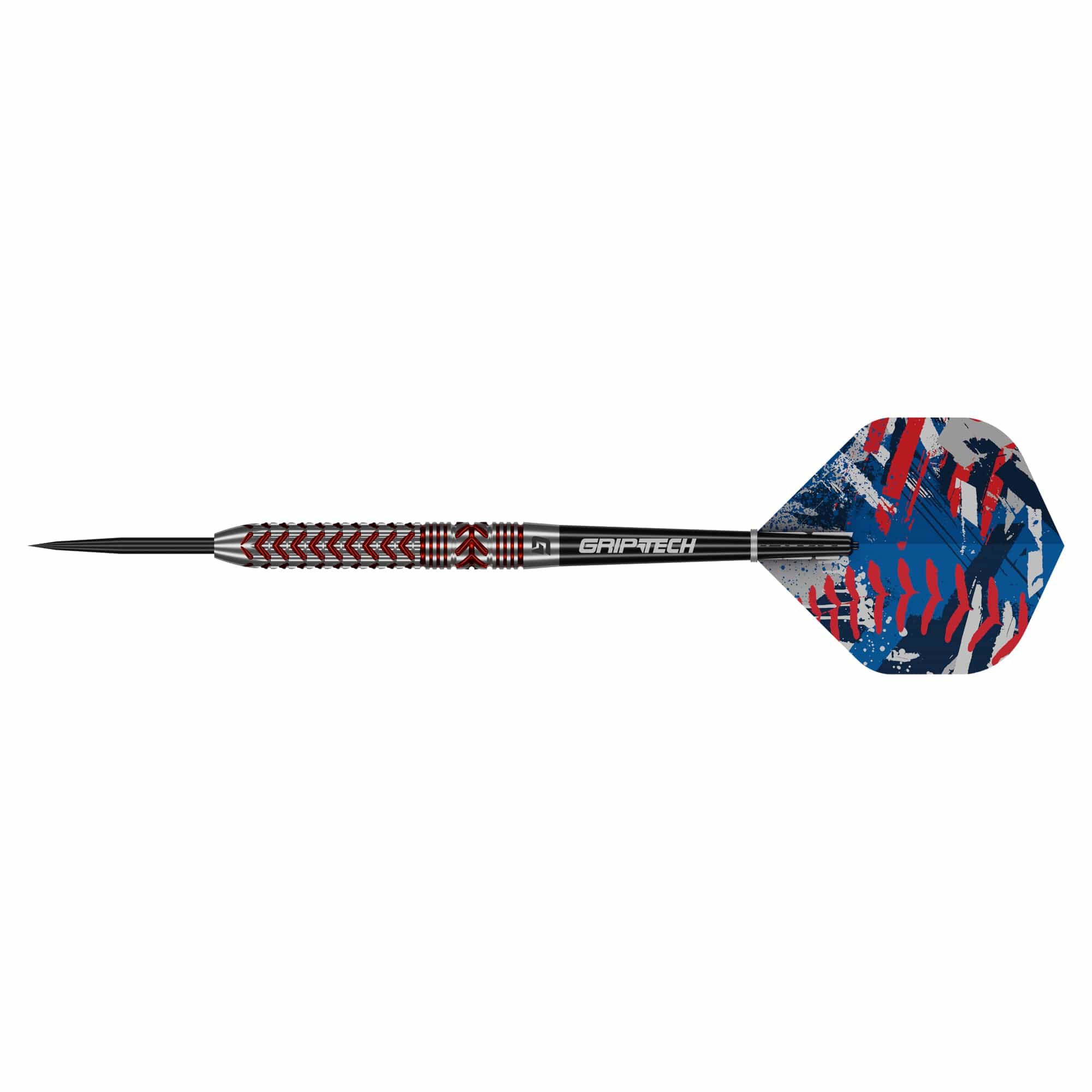 GOAT Curveball Darts - 95% Tungsten - Steel Tip - Image 4