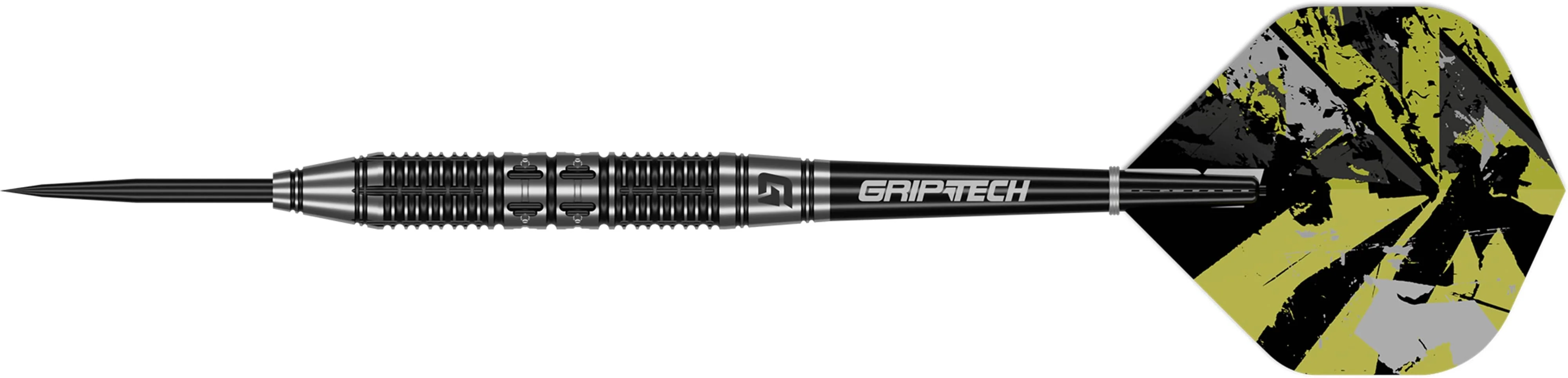 GOAT Dumbbell Darts - Steel Tip - 90% Tungsten - Image 4