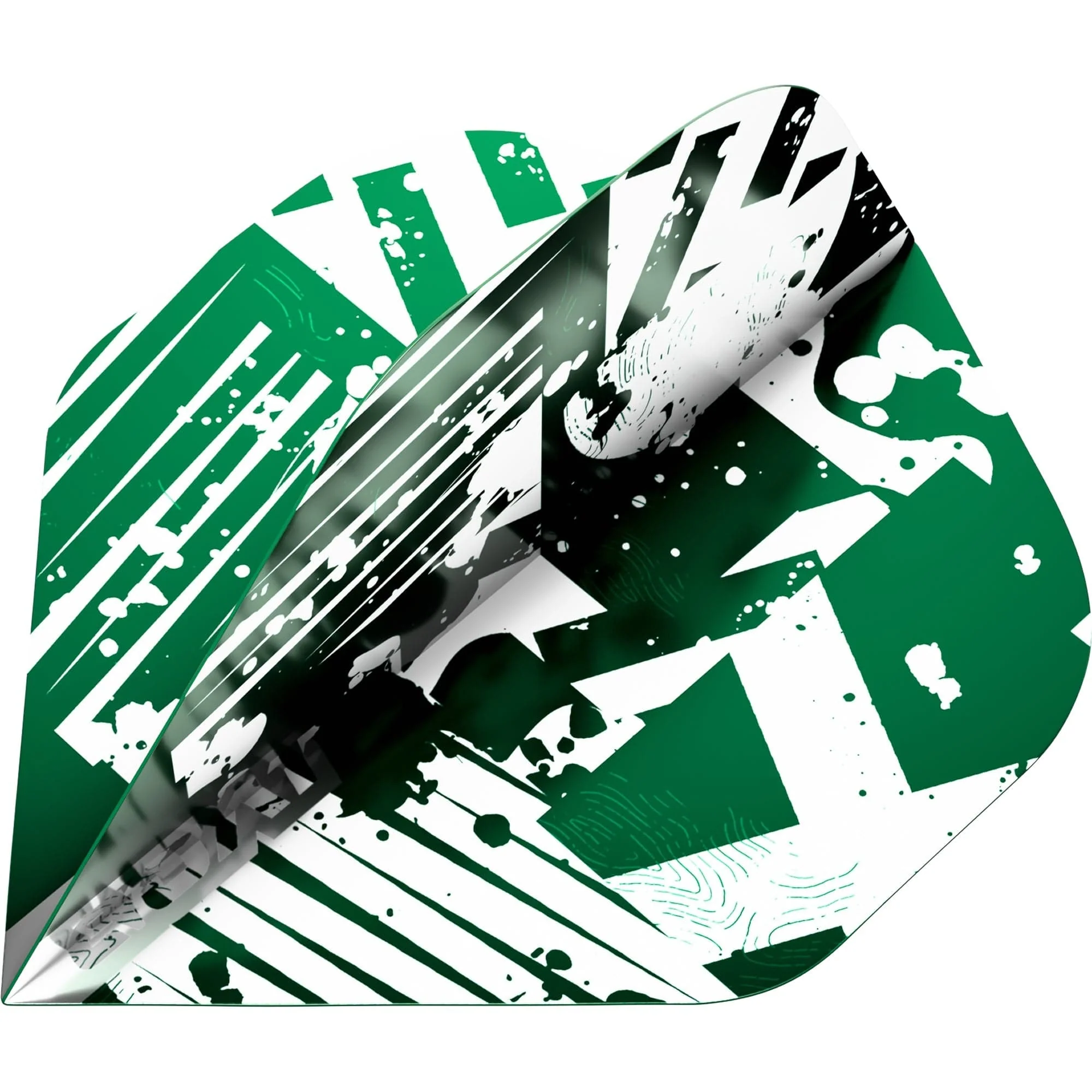 Goat Fairway Dart Flights - 100 Micron - Standard No2 - Image 2