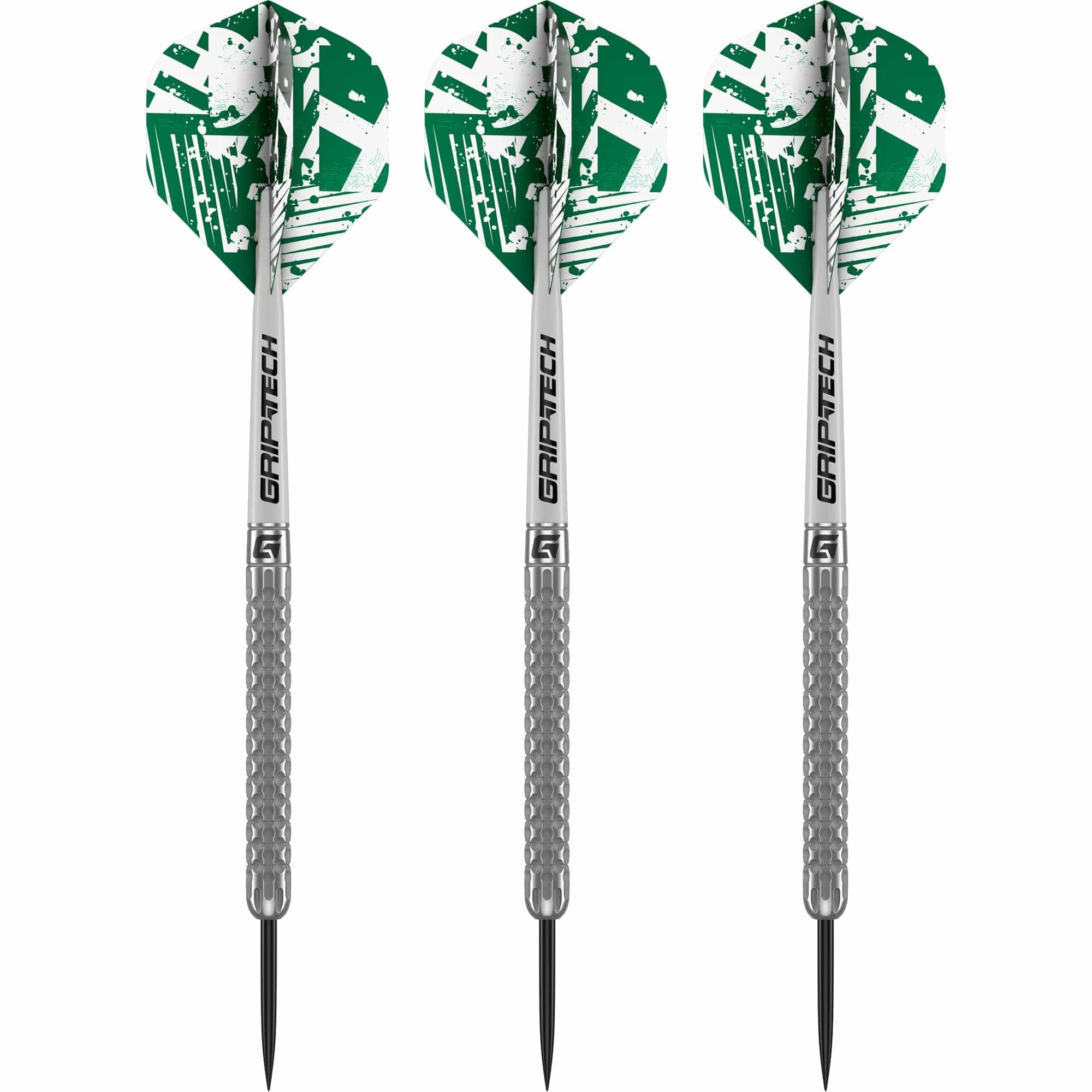 Goat Fairway V1 Darts - Steel Tip - 90% Tungsten - Image 2