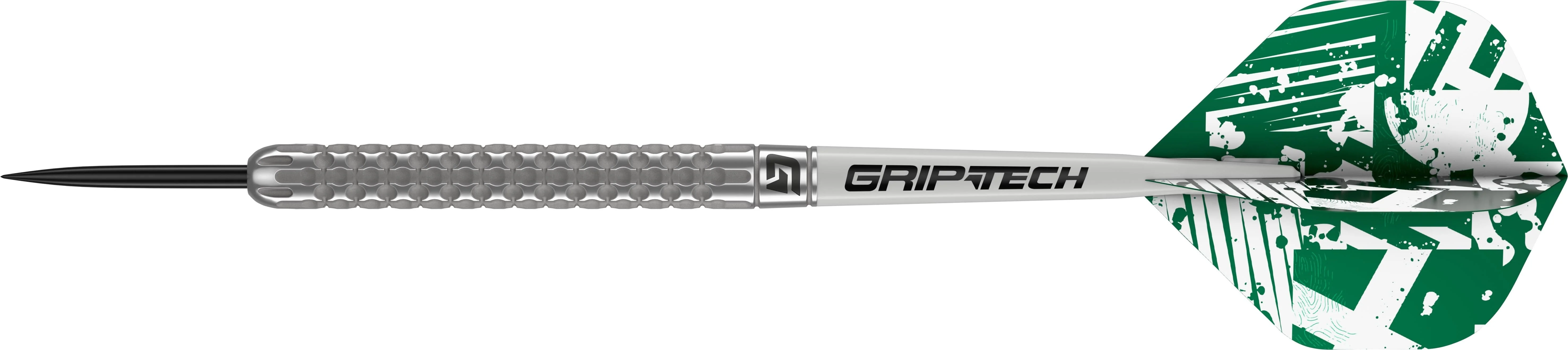 Goat Fairway V1 Darts - Steel Tip - 90% Tungsten - Image 3
